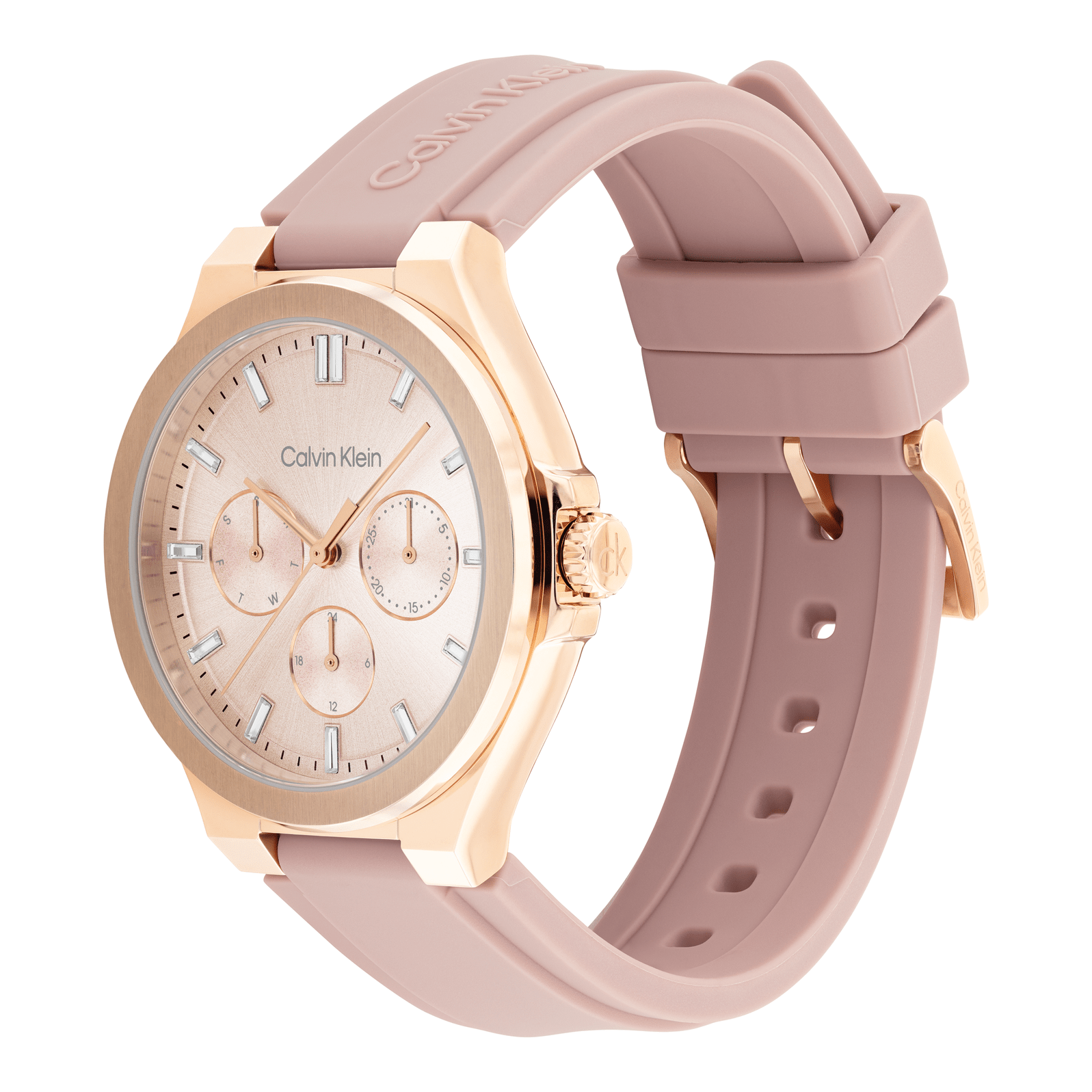 Ladies Vibrancy Watch (25100108)