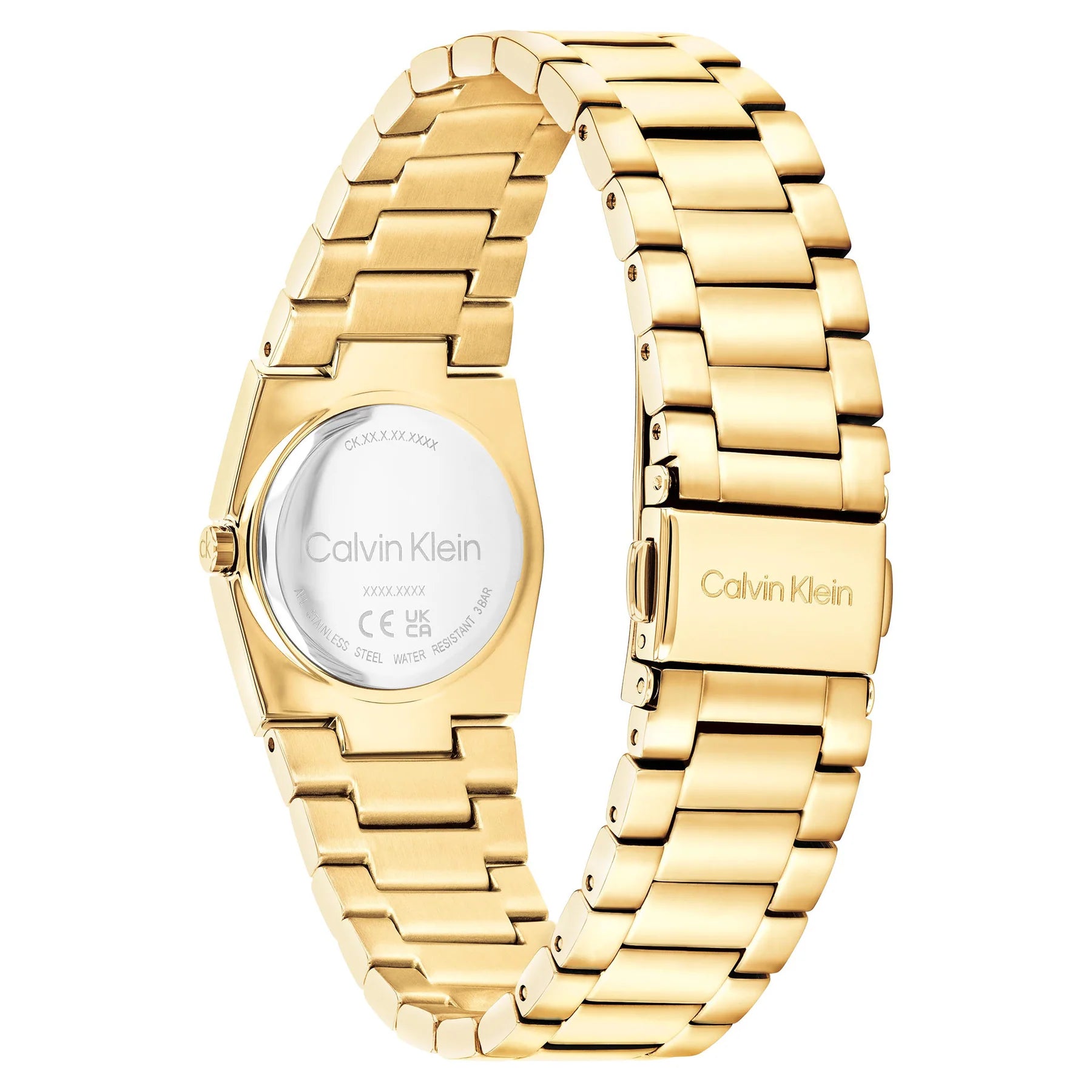 Ladies Unite Watch (25100122)