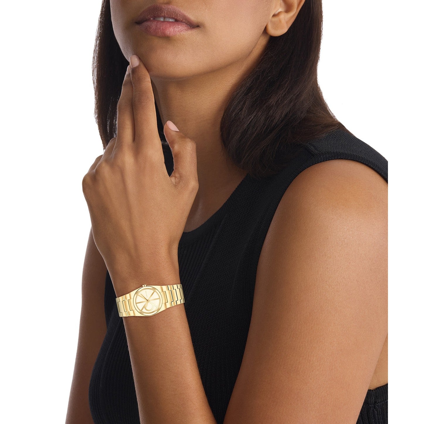Ladies Unite Watch (25100127)