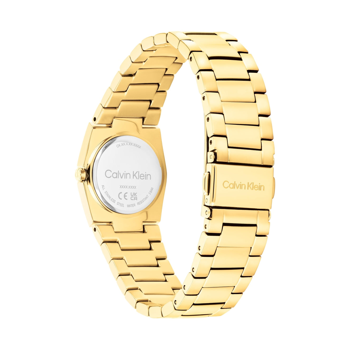 Ladies Unite Watch (25100127)
