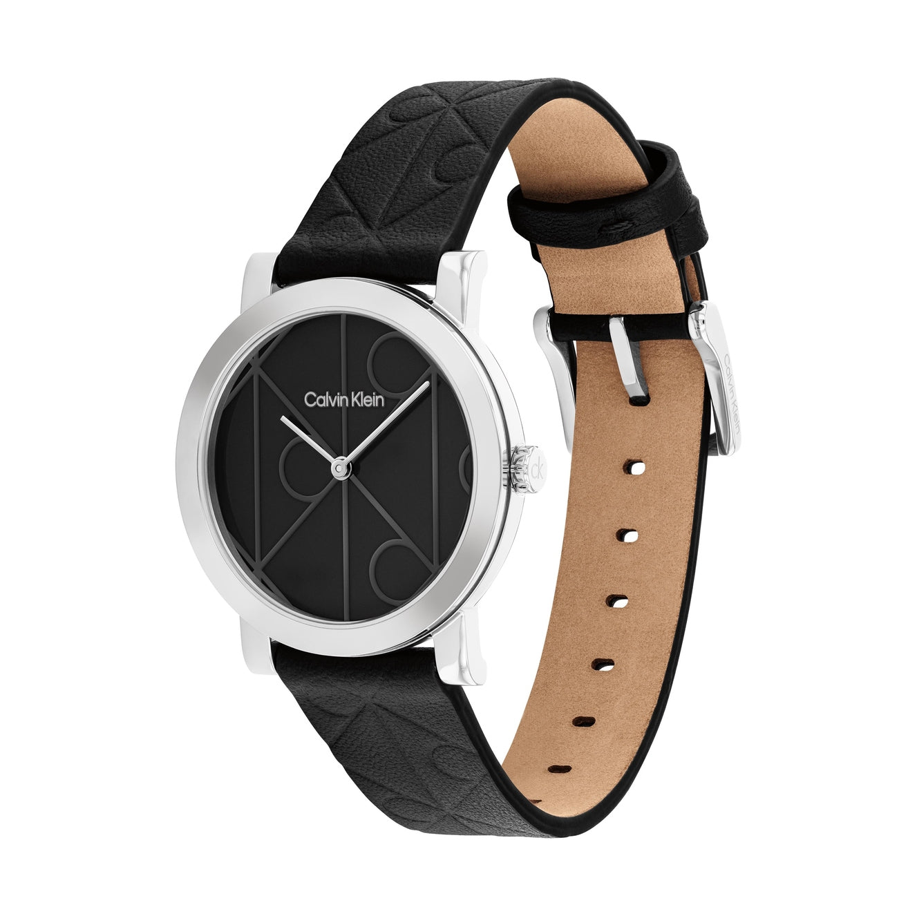 Ladies Monogram Watch (25100128)