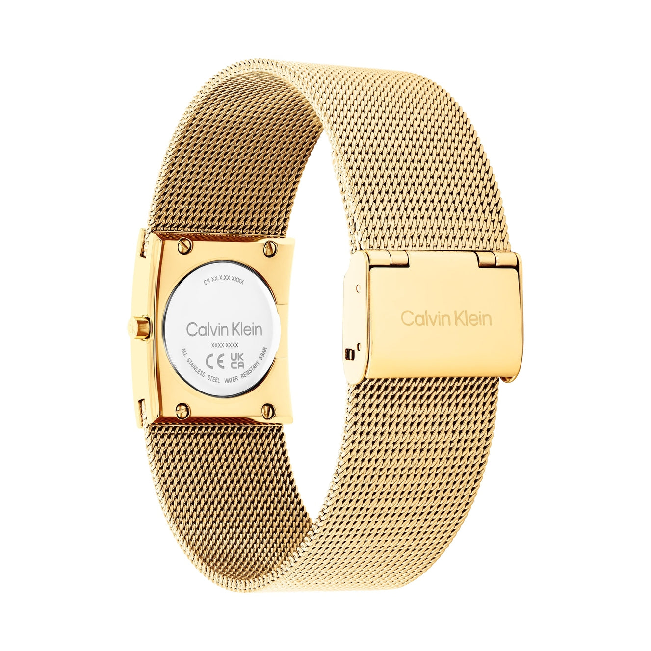 Ladies Pulse Watch (25100136)
