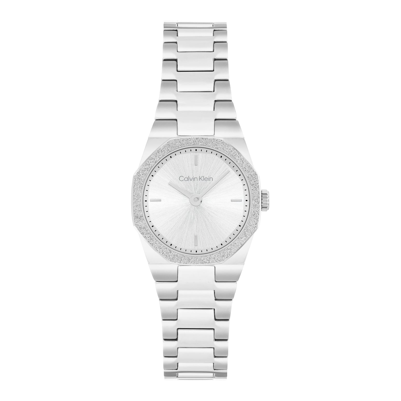 Ladies Geometric Elegance Watch (25100141)