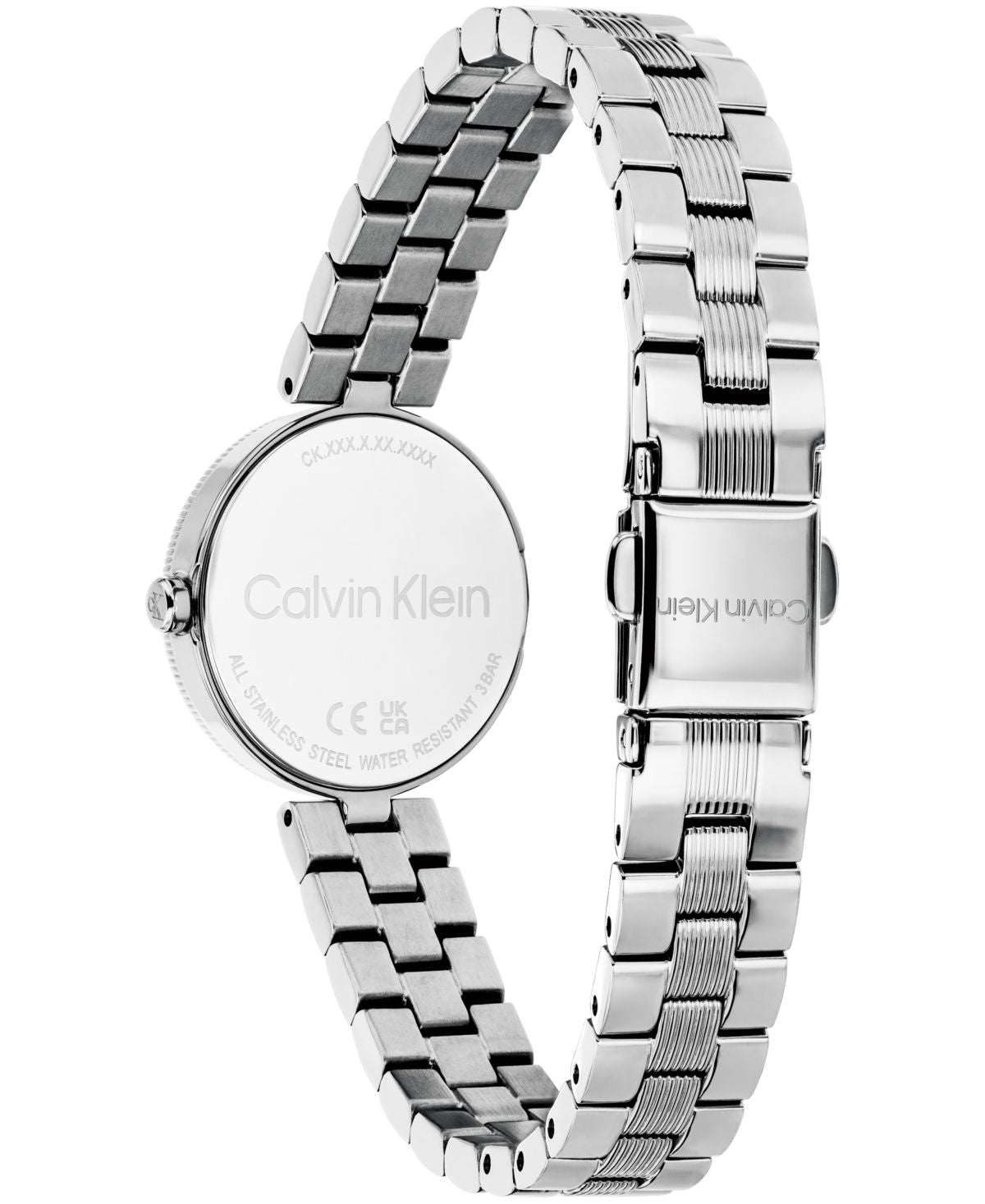 Ladies Gleam Watch (25100224) - view 3
