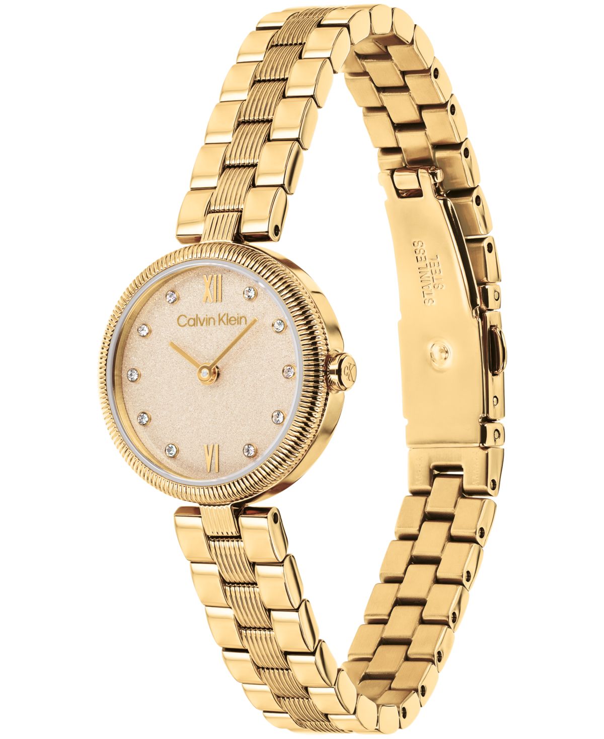Ladies Gleam Watch (25100225) - view 2