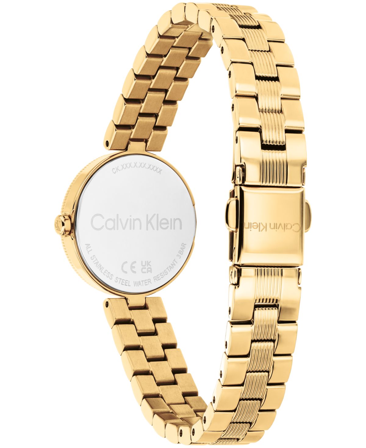 Ladies Gleam Watch (25100225) - view 3