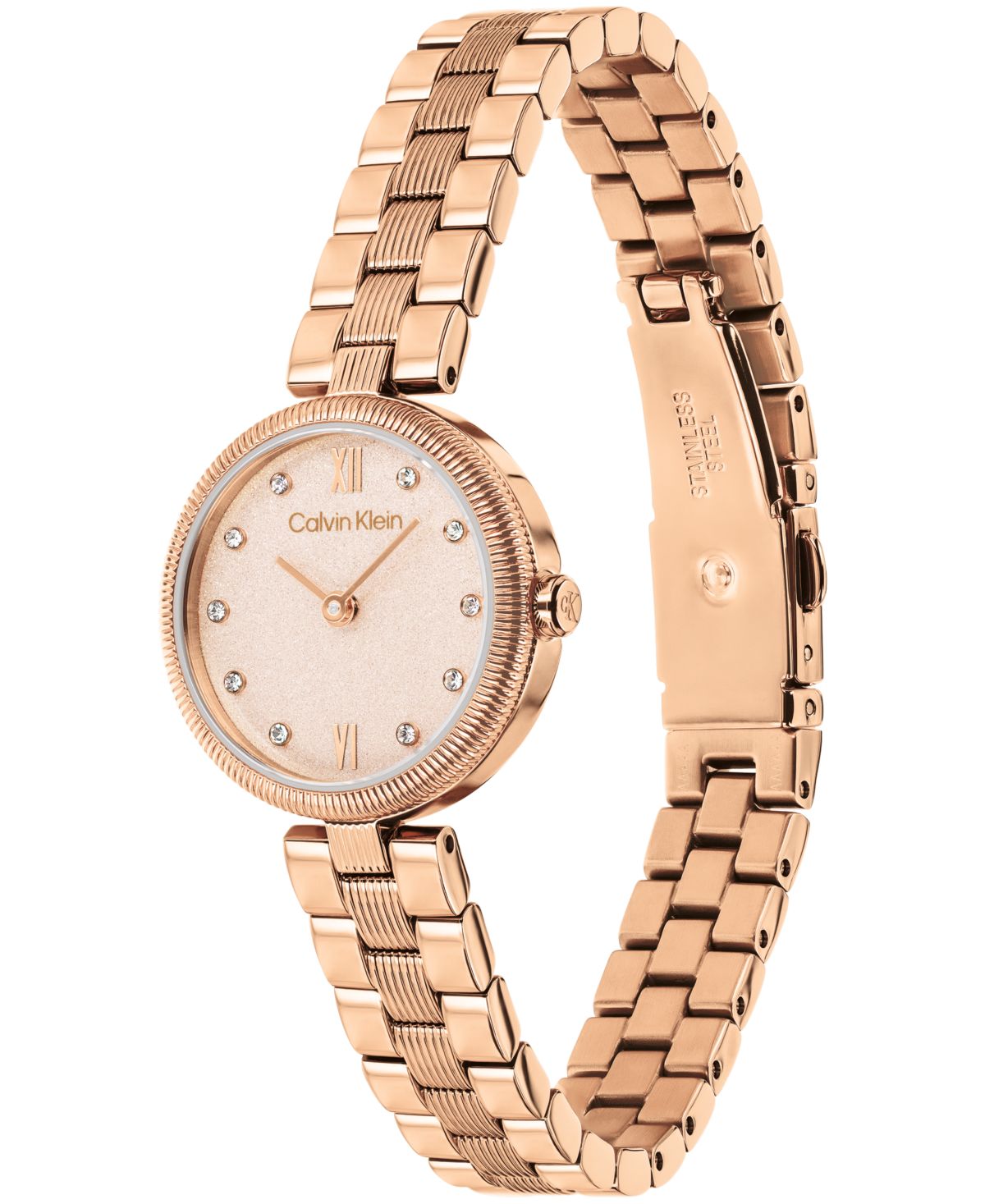 Ladies Gleam Watch (25100227) - view 2