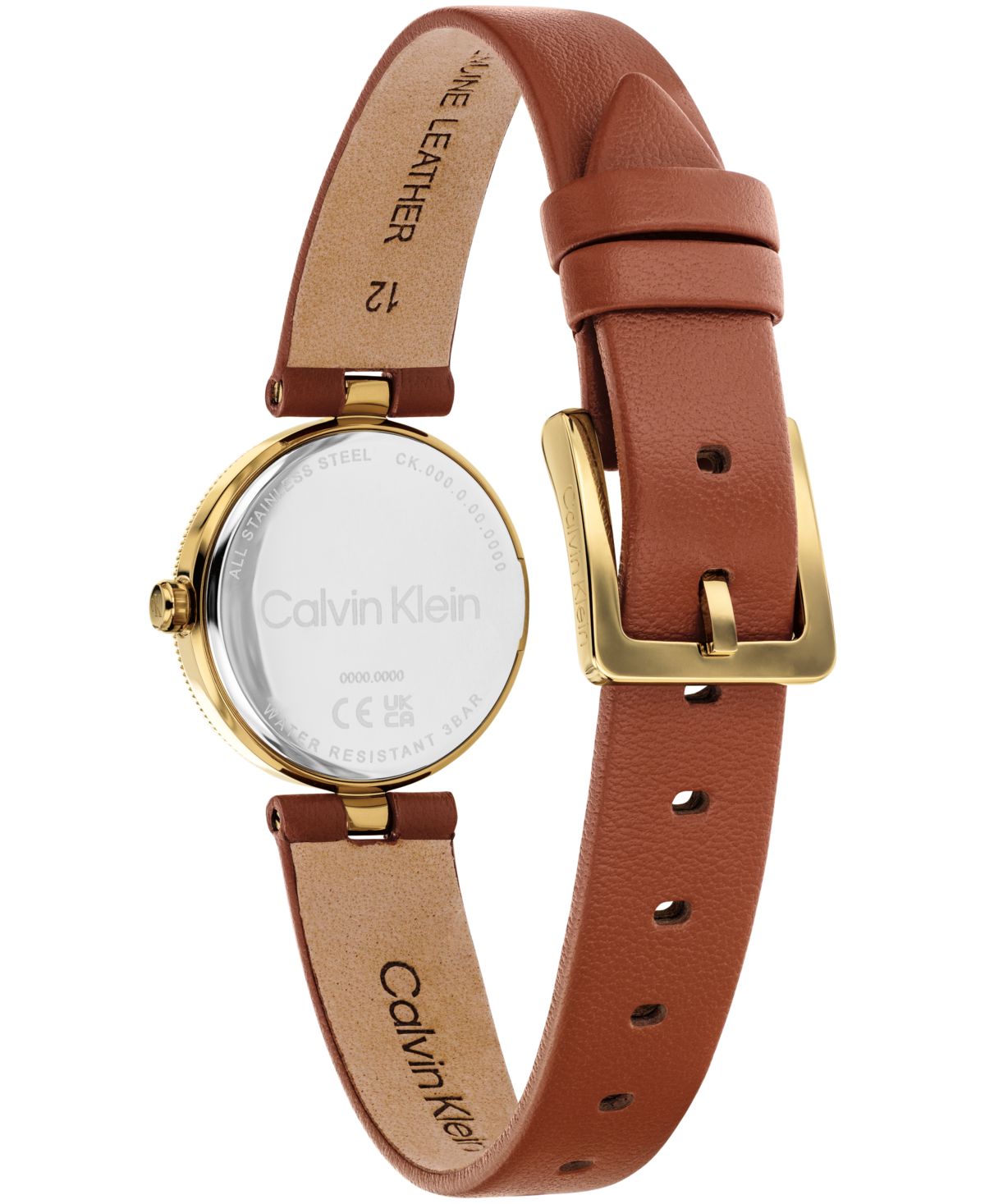 Ladies Gleam Watch (25100231) - view 3