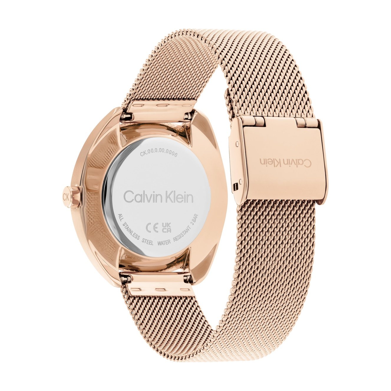 Ladies Adron Watch 25200270
