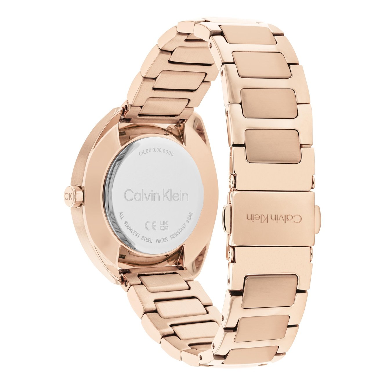 Ladies Adron Watch 25200277