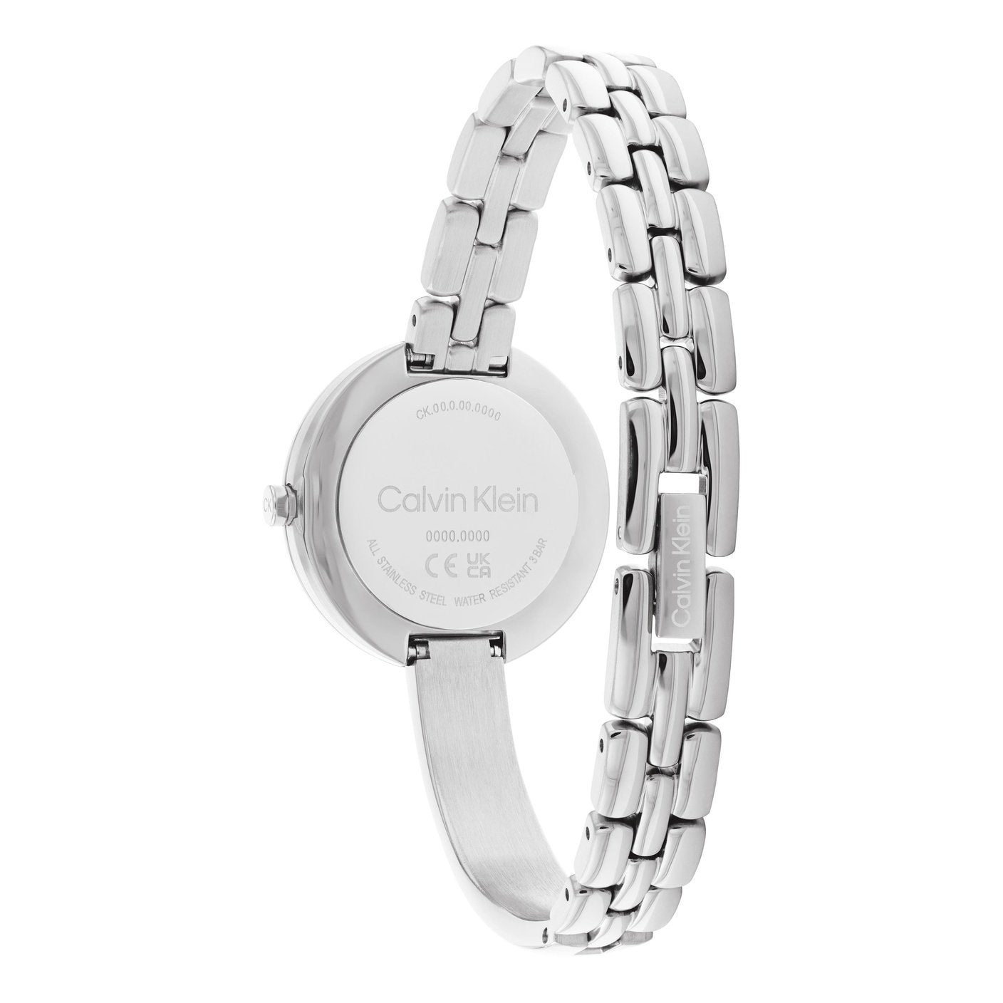 Ladies Bangled Watch 25200278