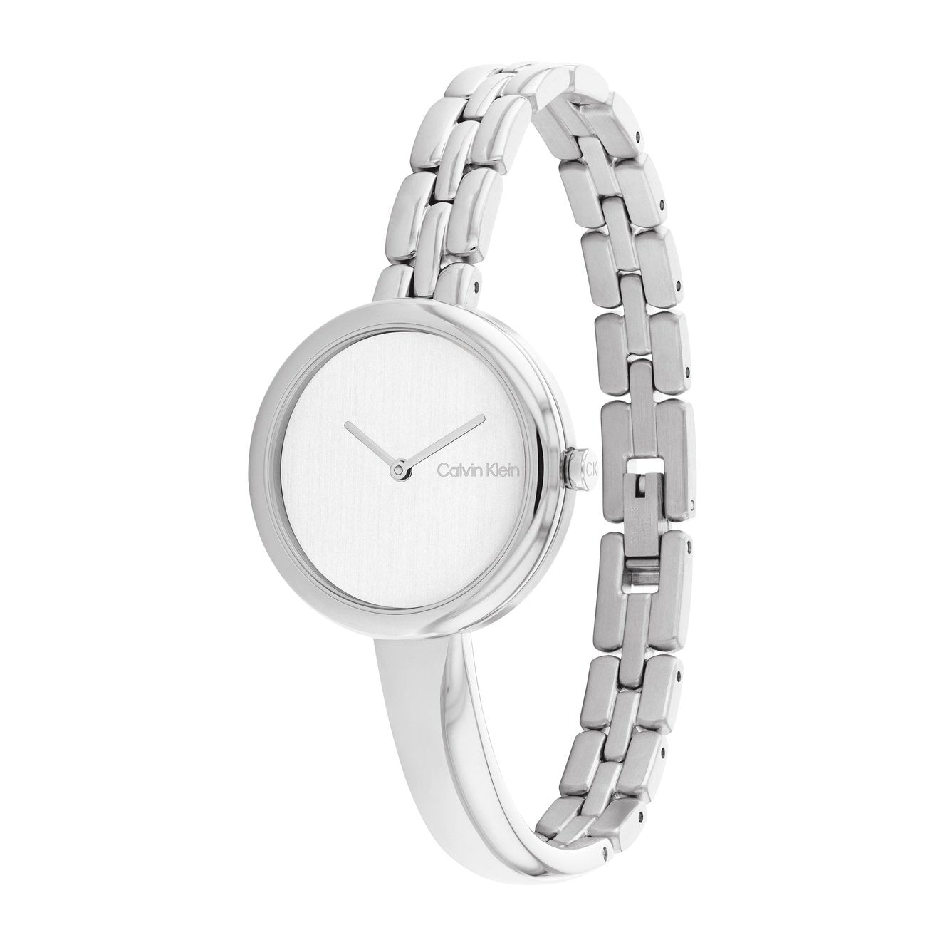 Ladies Bangled Watch 25200278