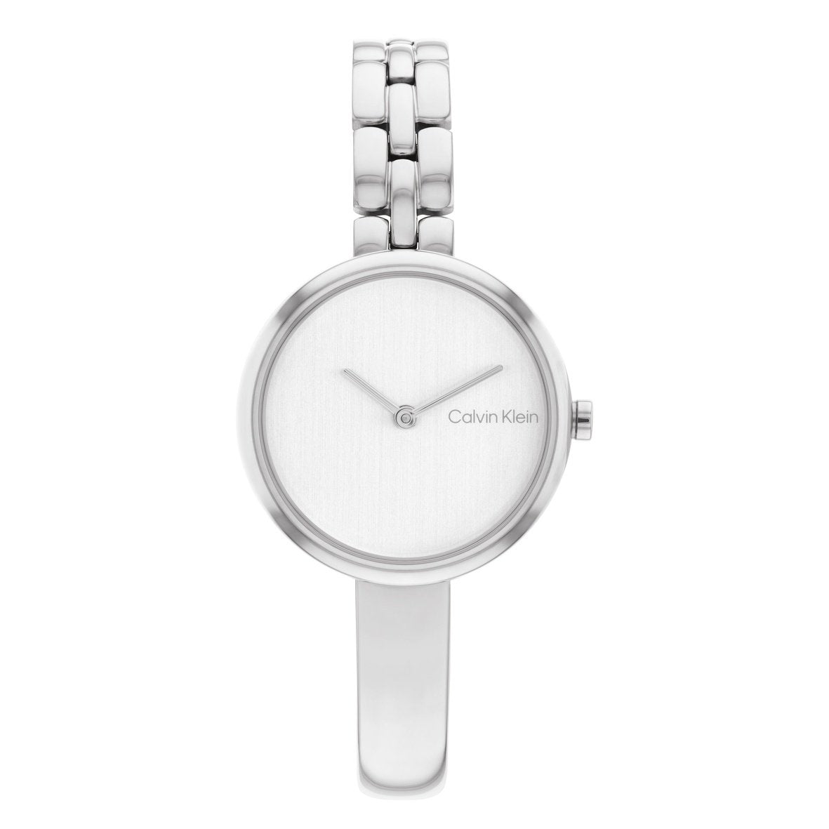 Ladies Bangled Watch 25200278