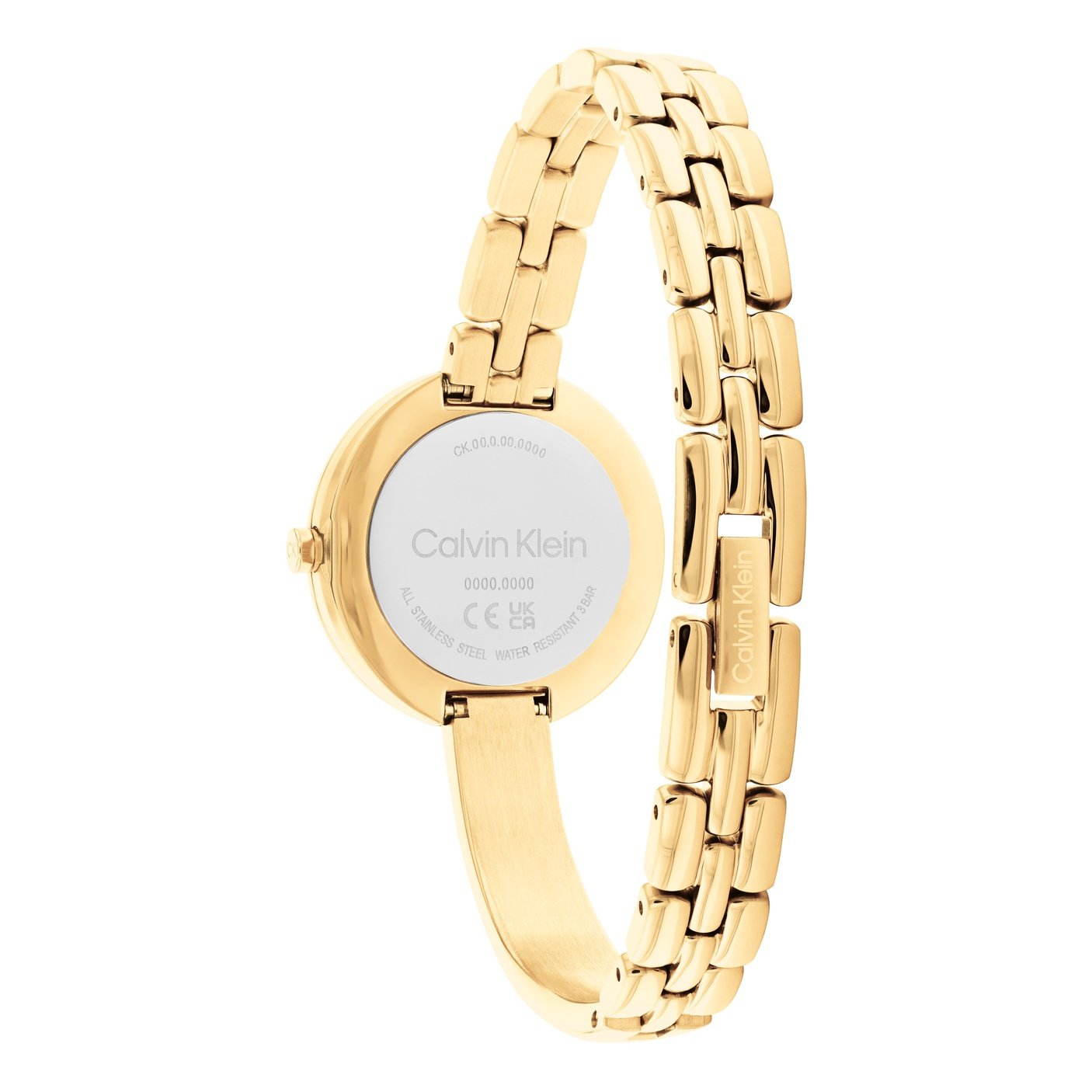 Ladies Bangled Watch 25200279