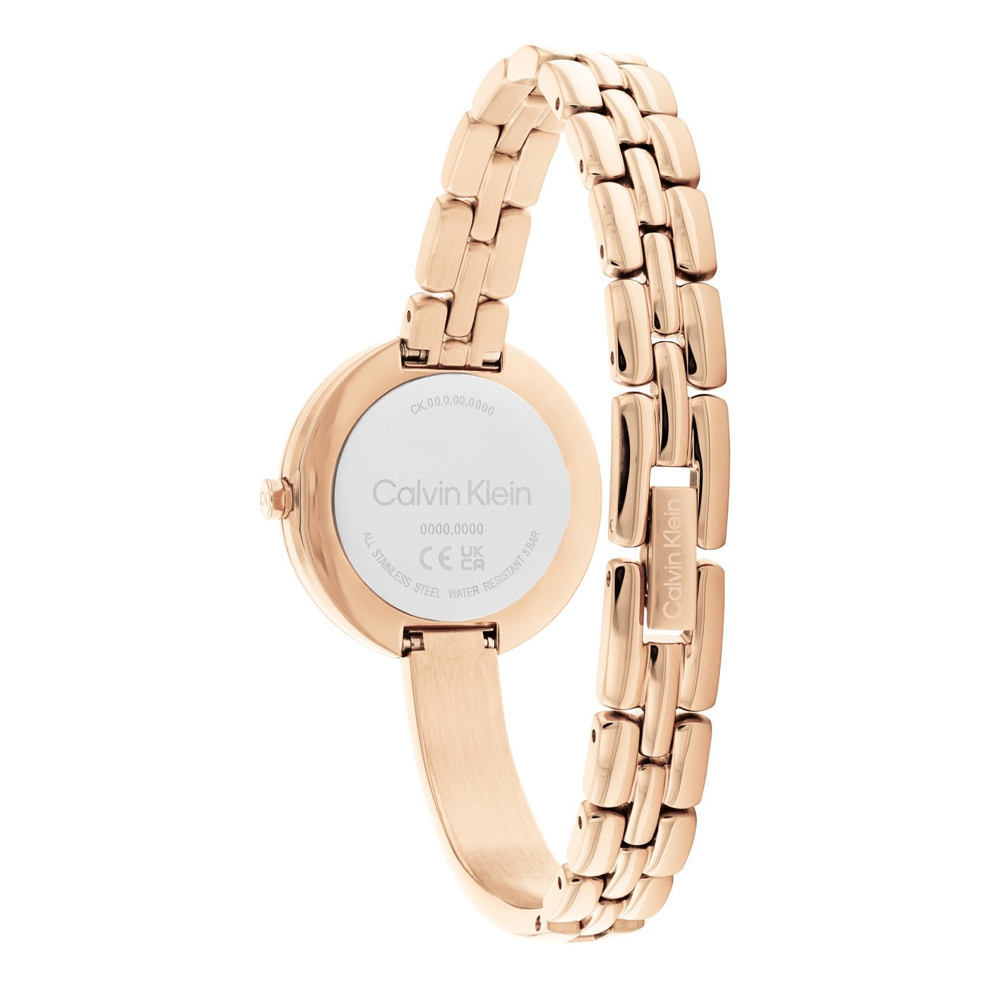 Ladies Bangled Watch 25200280