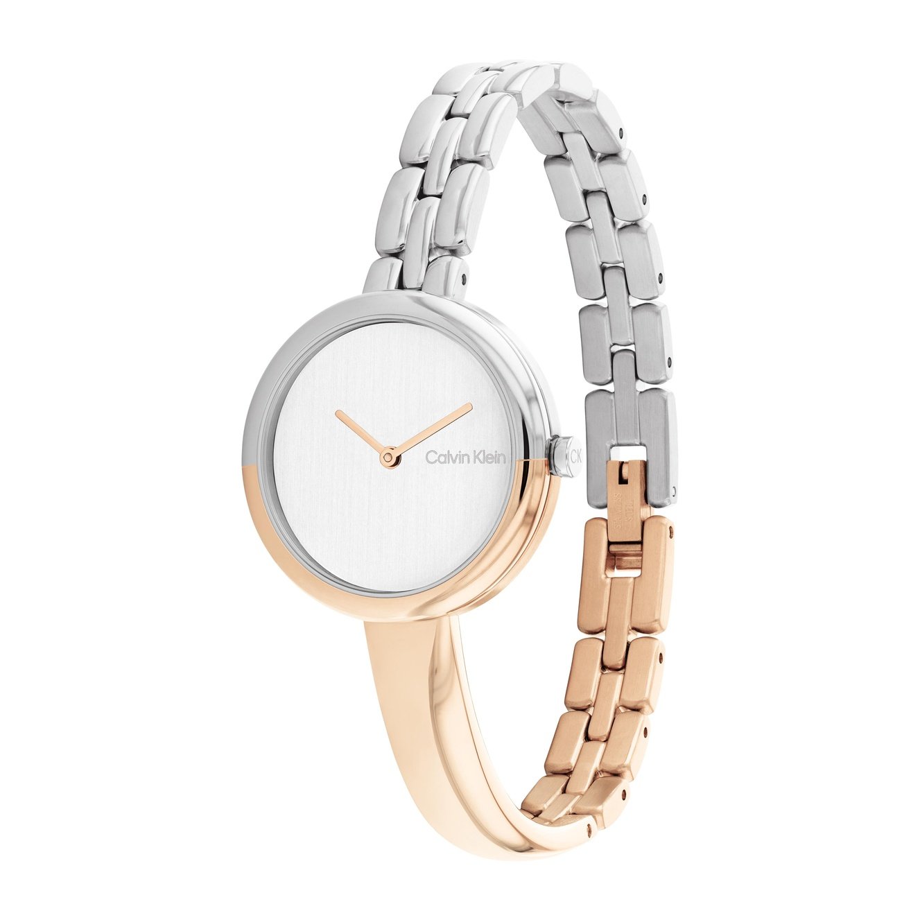 Ladies Bangled Watch 25200281