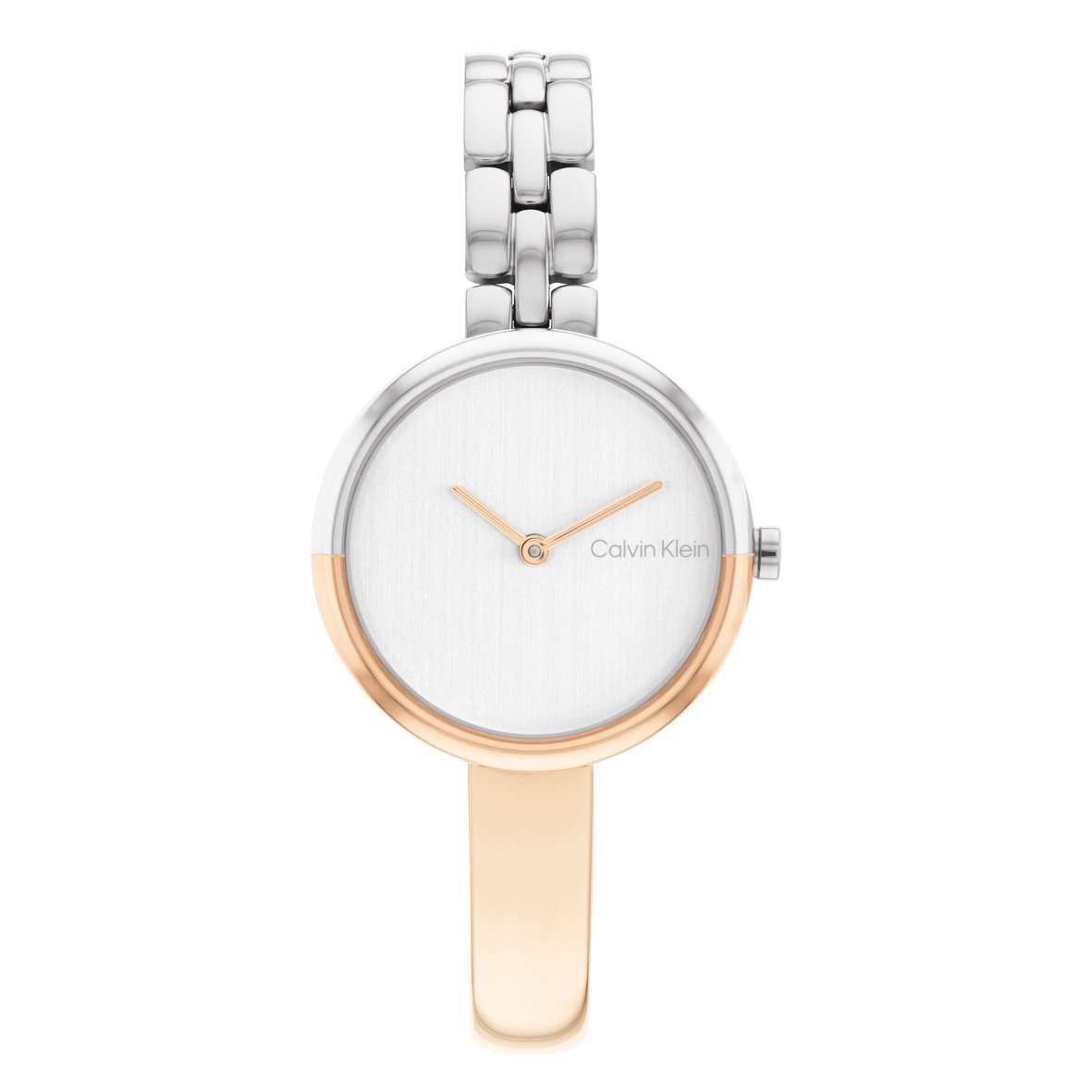 Ladies Bangled Watch 25200281