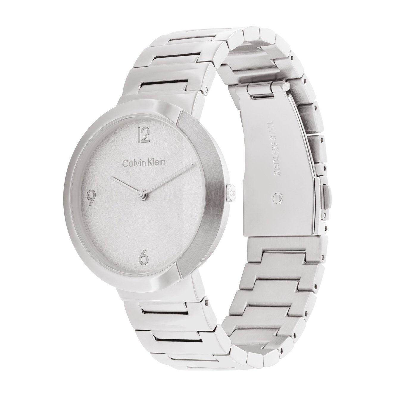 Ladies Eccentric Watch 25200289