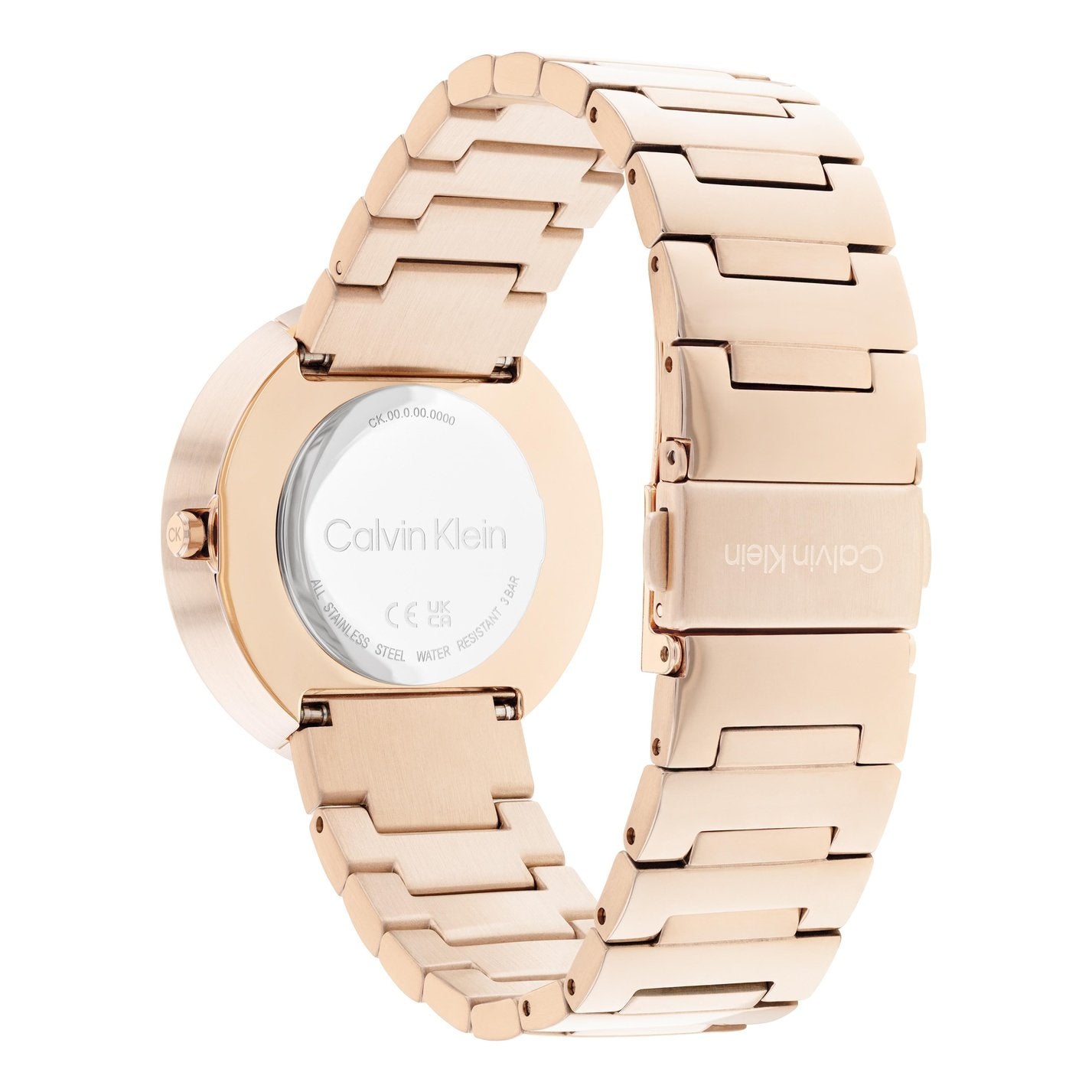 Ladies Eccentric Watch 25200291