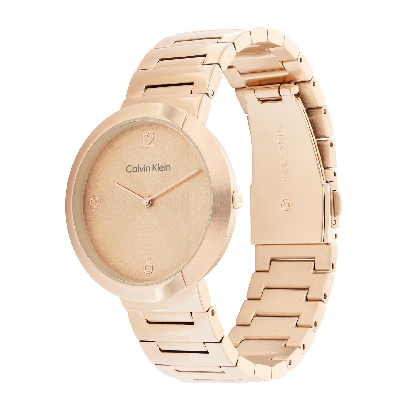 Ladies Eccentric Watch 25200291