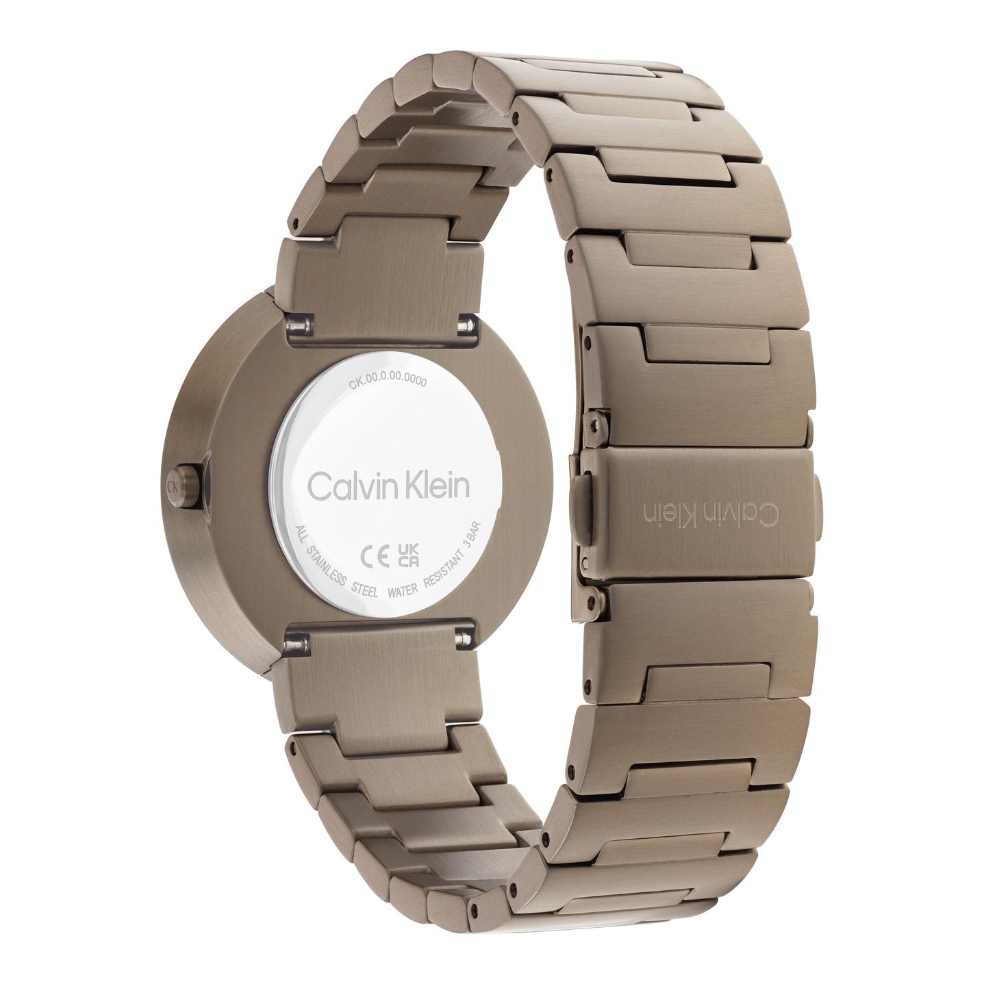 Ladies Eccentric Watch 25200292