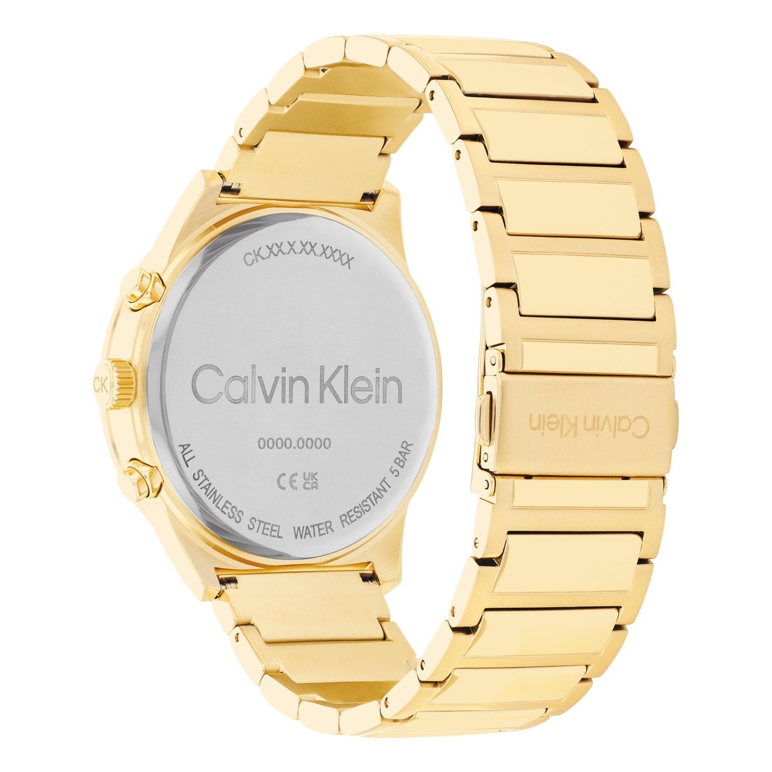 Men's Impressive Watch 25200294