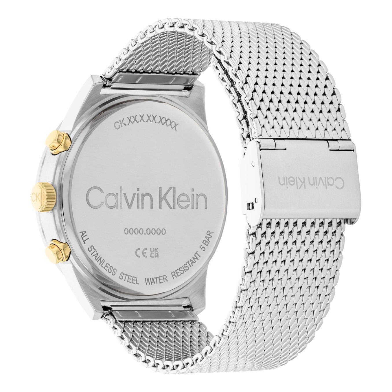 Men's Impressive Watch 25200296