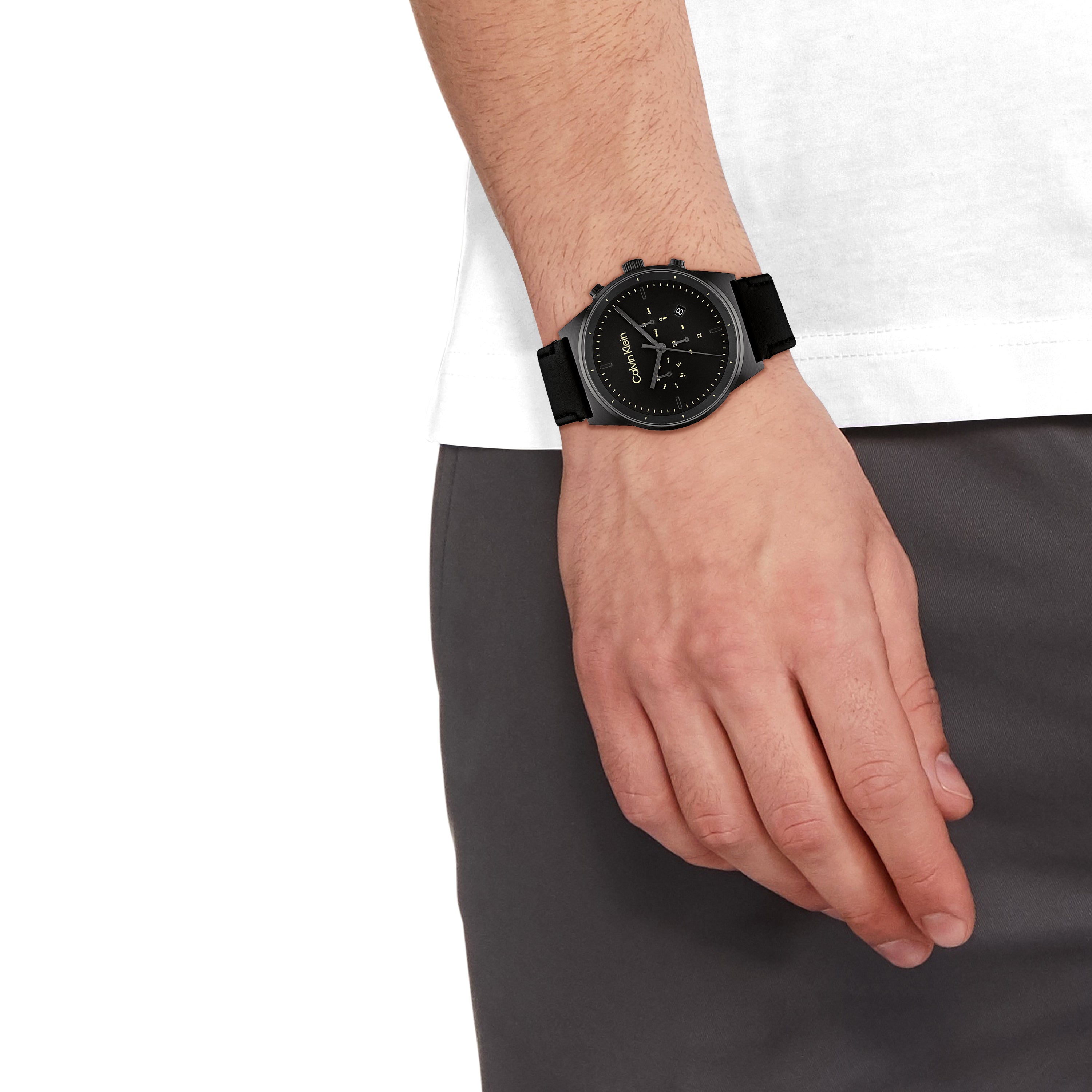 Men's Impressive Watch 25200298