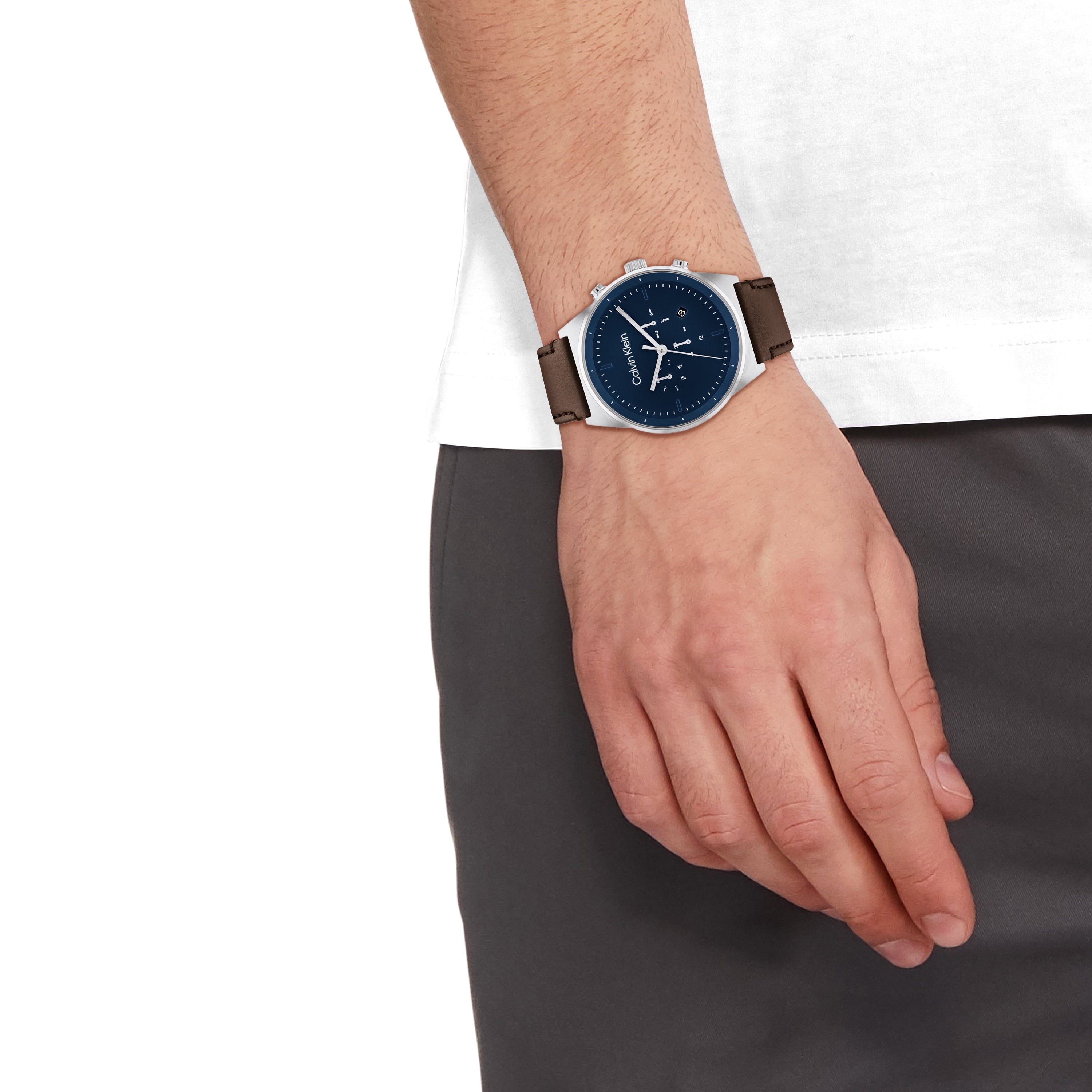 Men's Impressive Watch 25200300