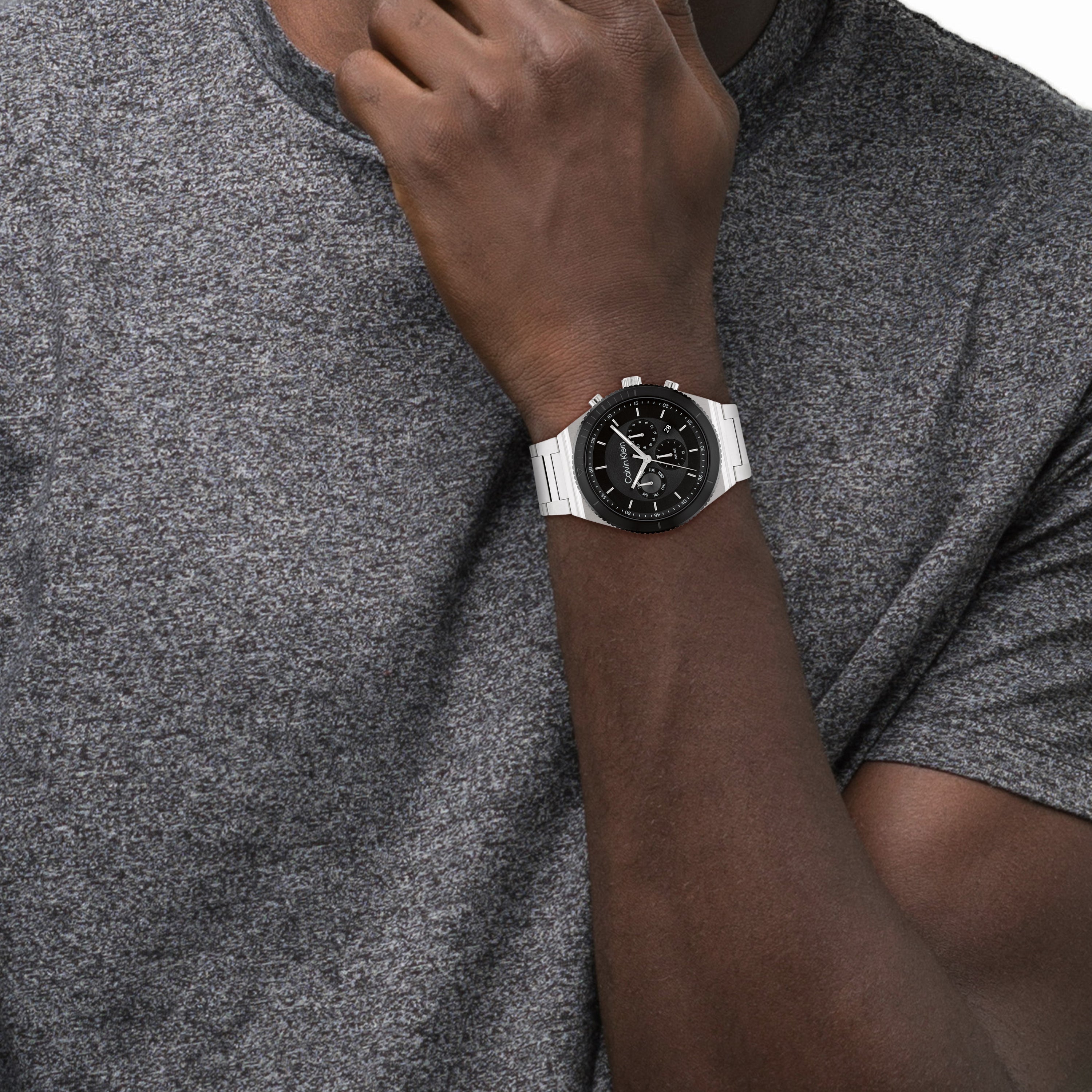 Men's Fearless Watch 25200301
