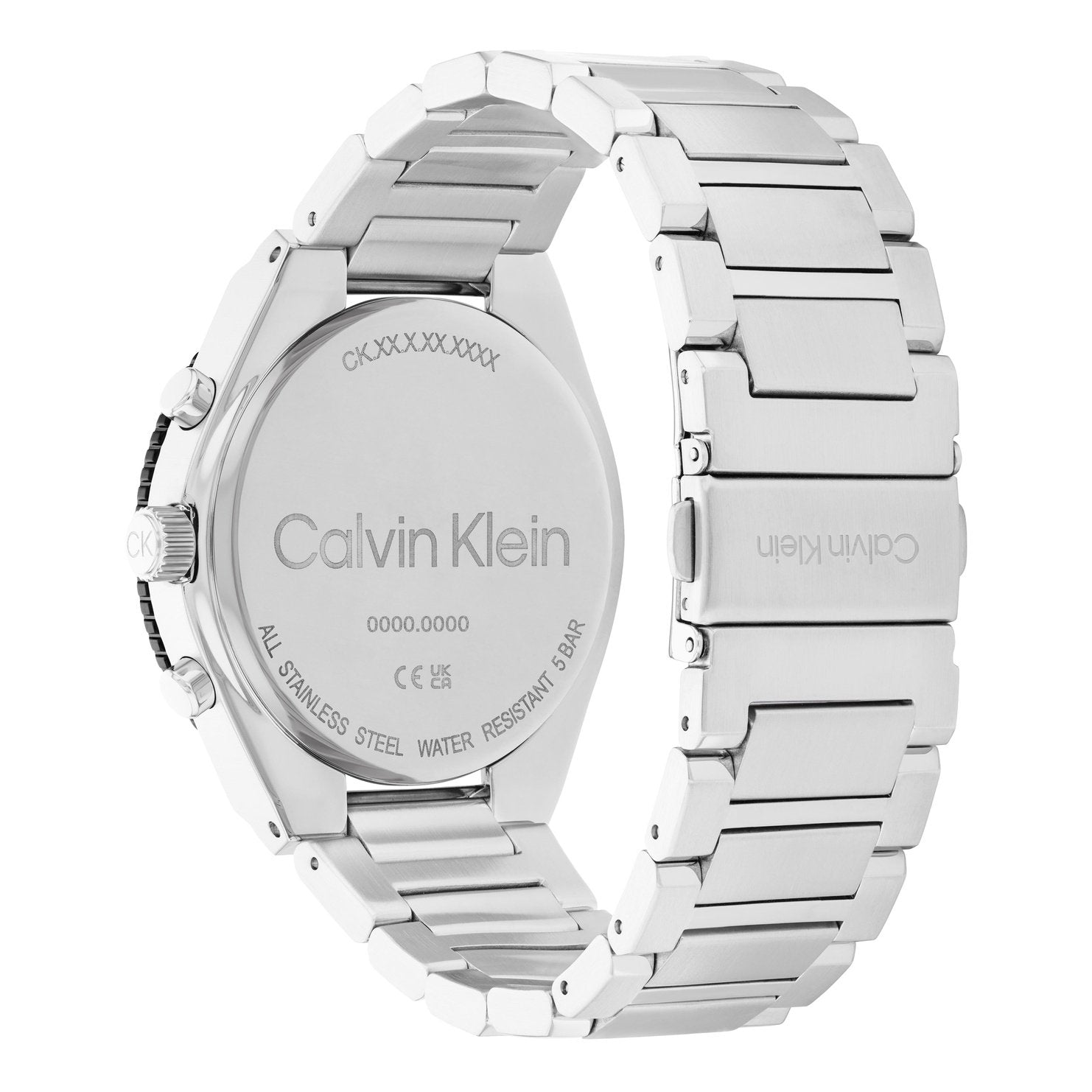Men's Fearless Watch 25200301