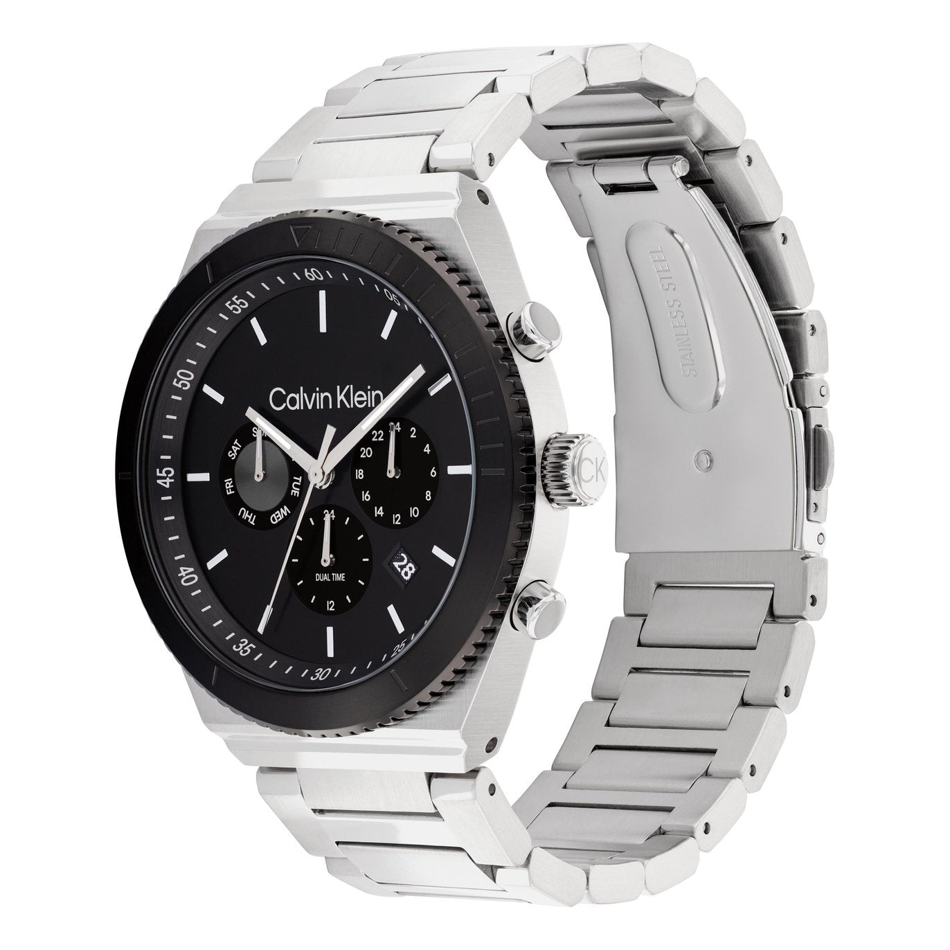 Men's Fearless Watch 25200301