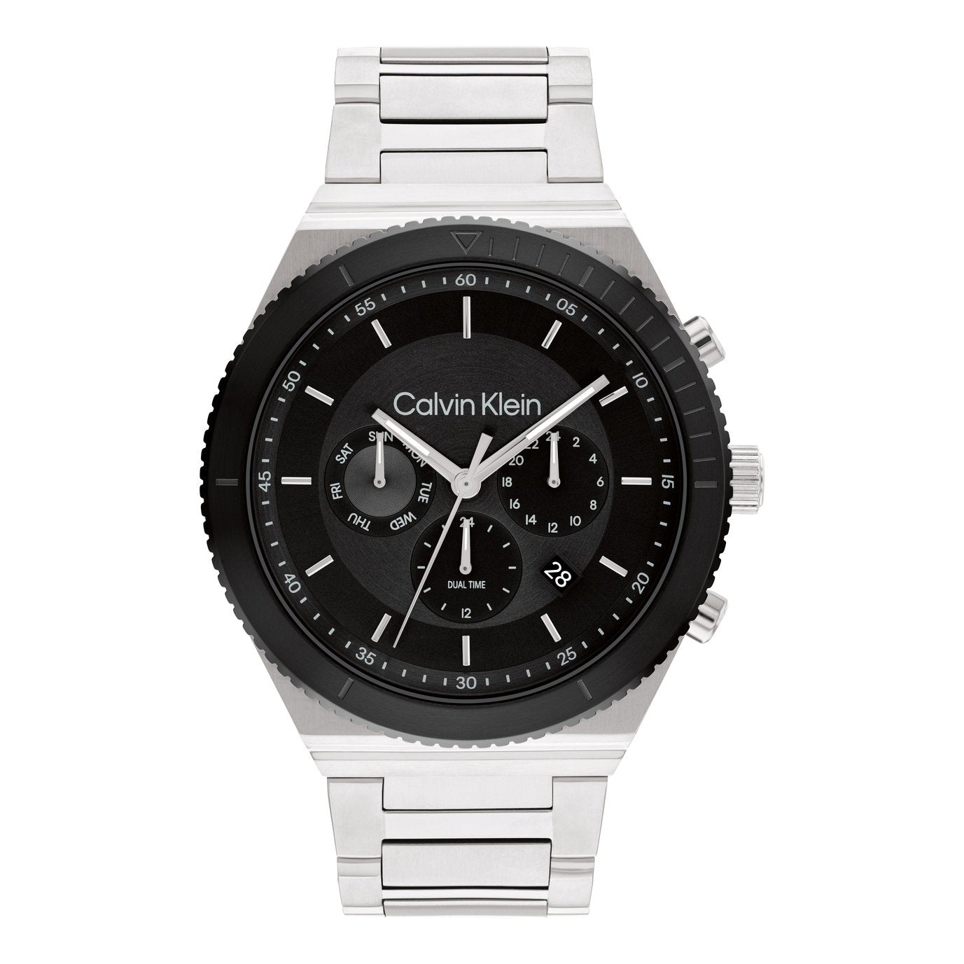 Men's Fearless Watch 25200301
