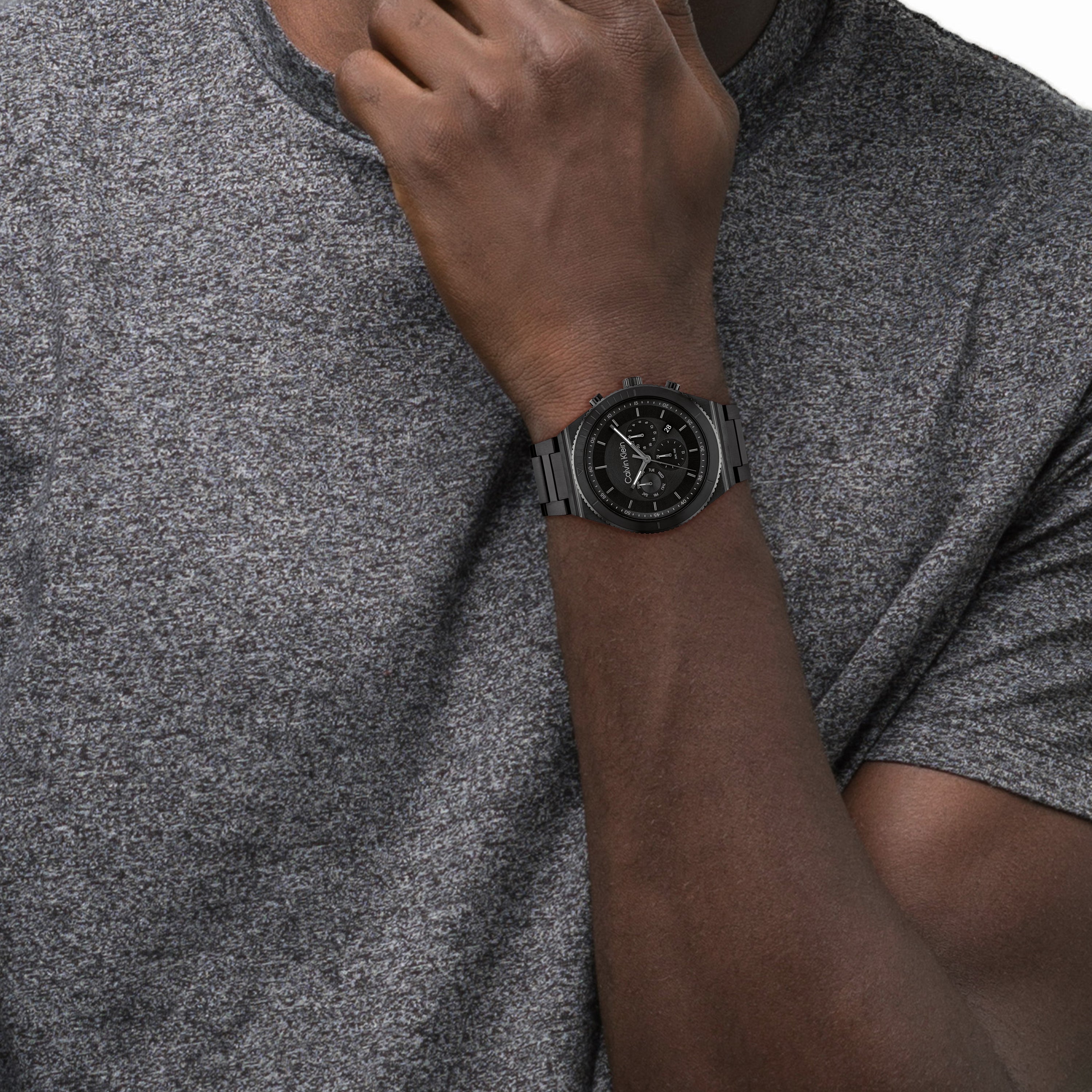 Men's Fearless Watch 25200303
