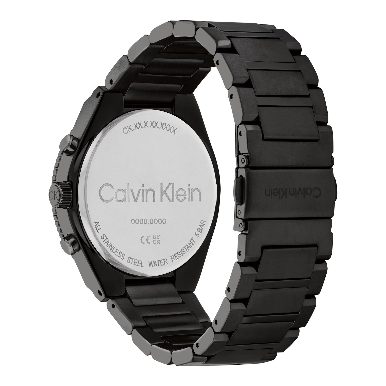 Men's Fearless Watch 25200303