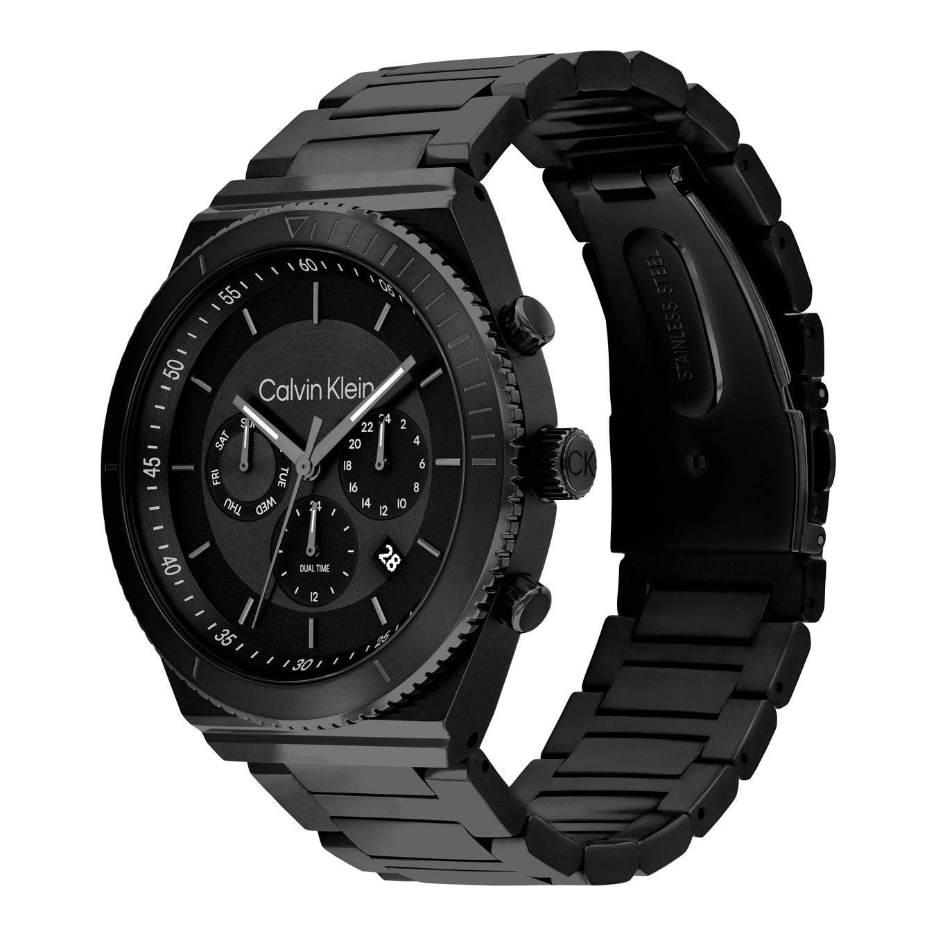 Men's Fearless Watch 25200303