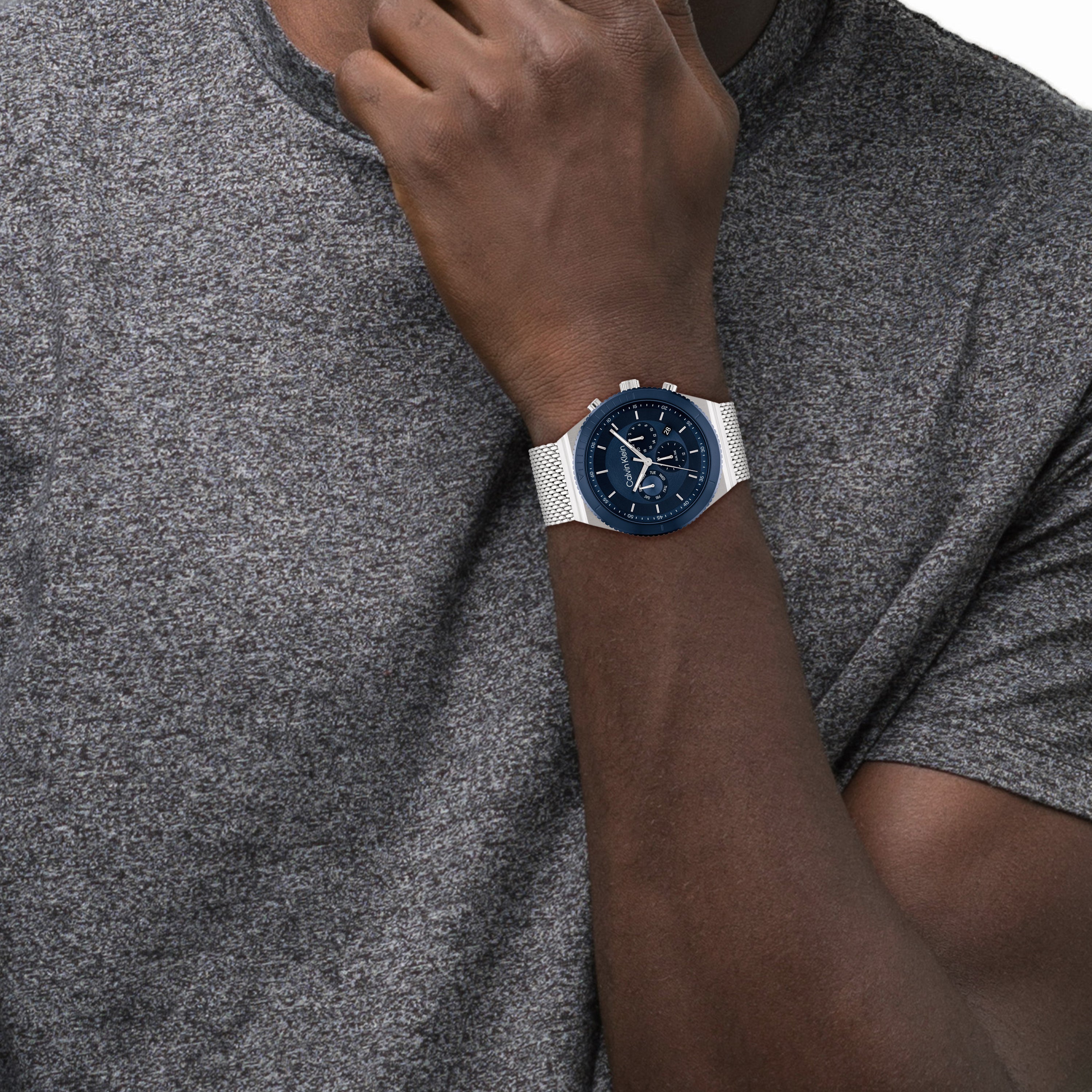 Men's Fearless Watch 25200305