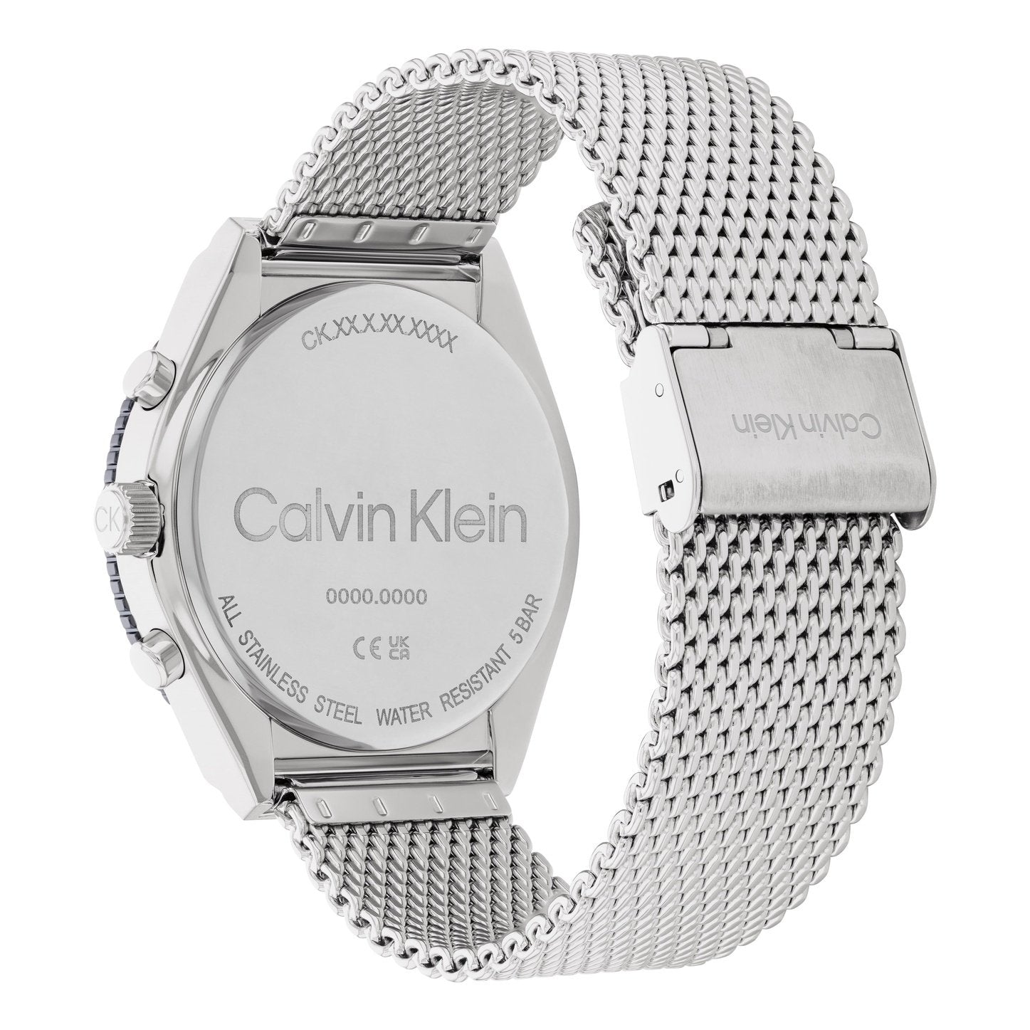 Men's Fearless Watch 25200305