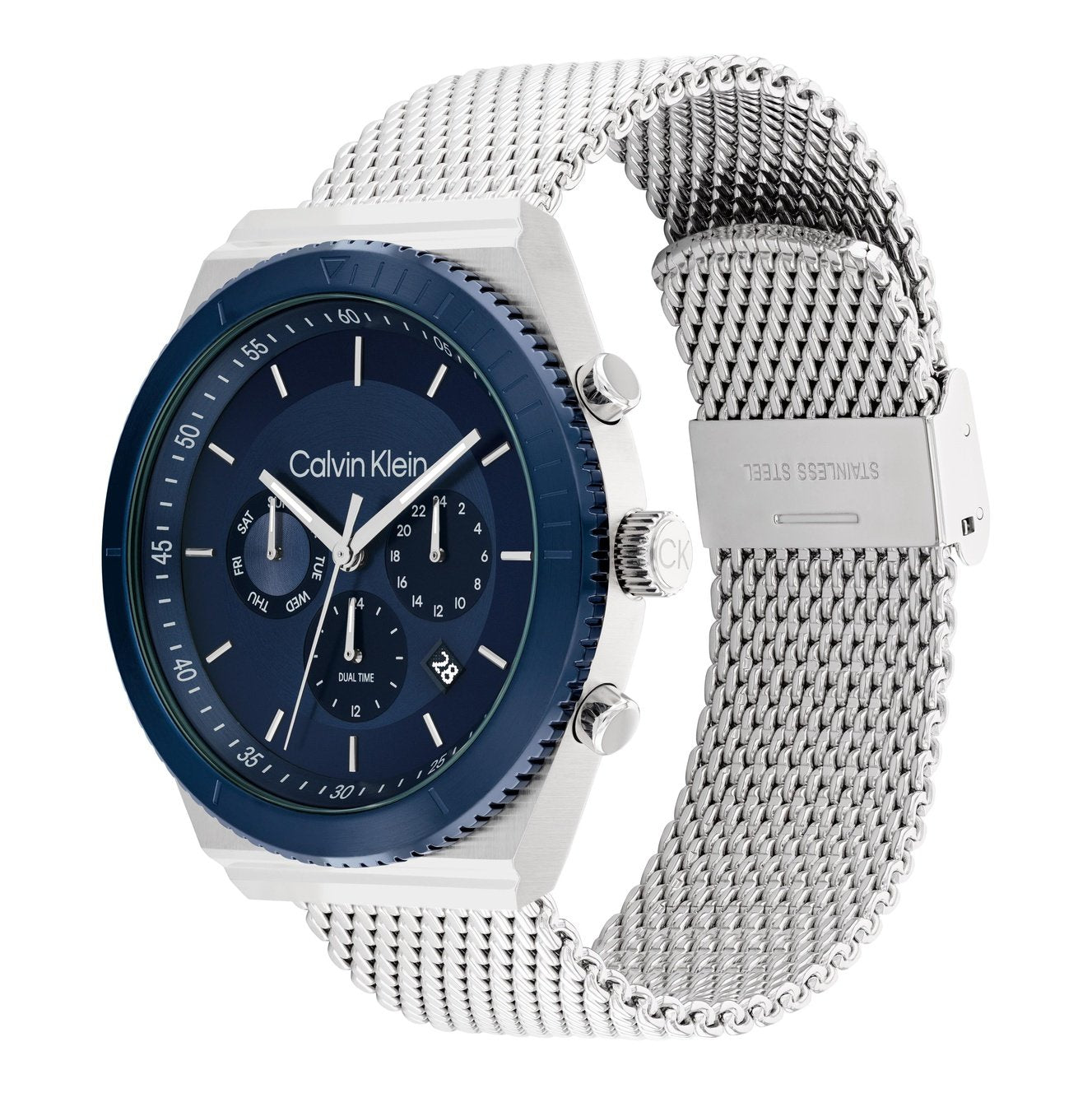 Men's Fearless Watch 25200305