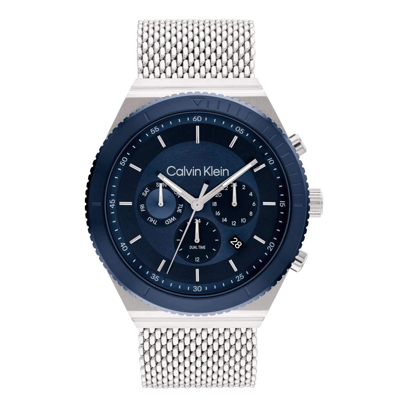Men's Fearless Watch 25200305