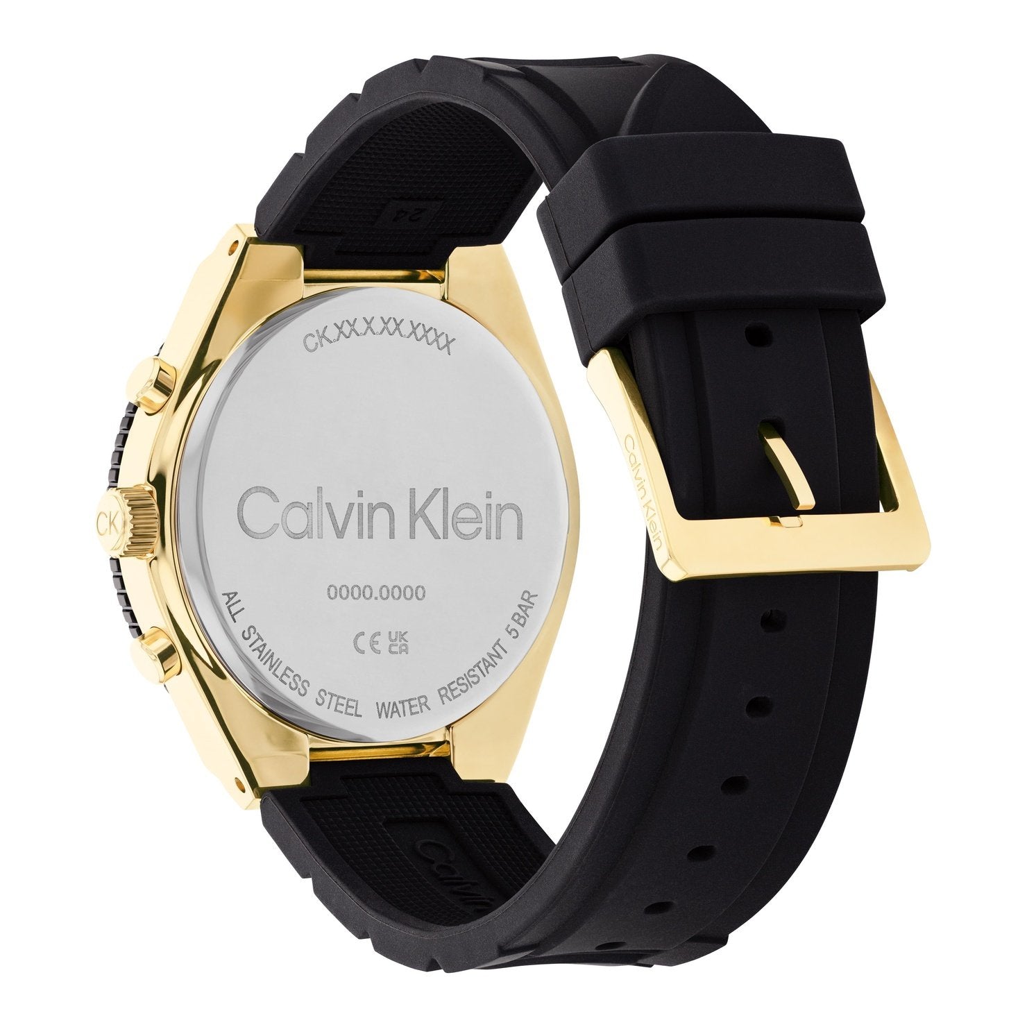 Men's Fearless Watch 25200306
