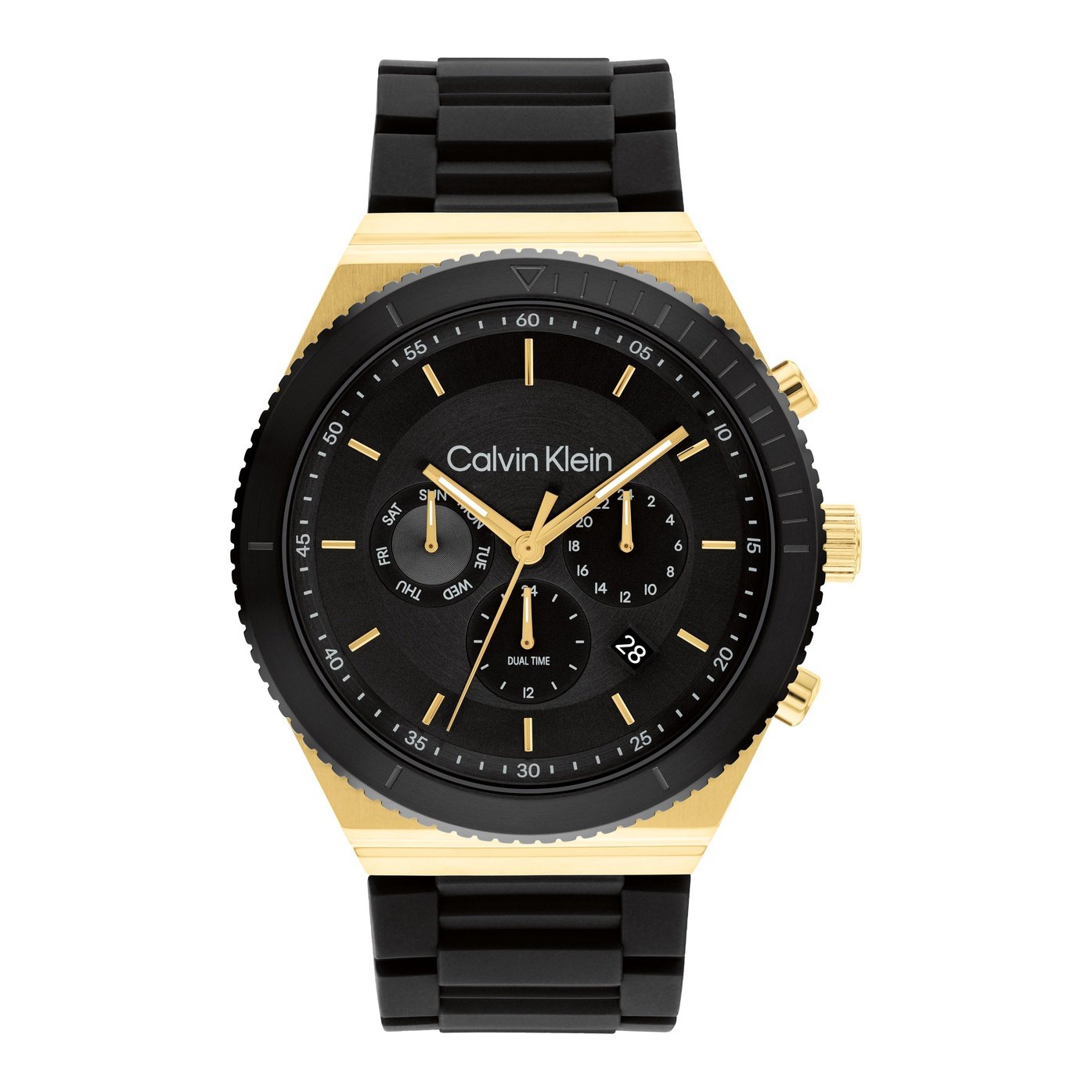 Men's Fearless Watch 25200306