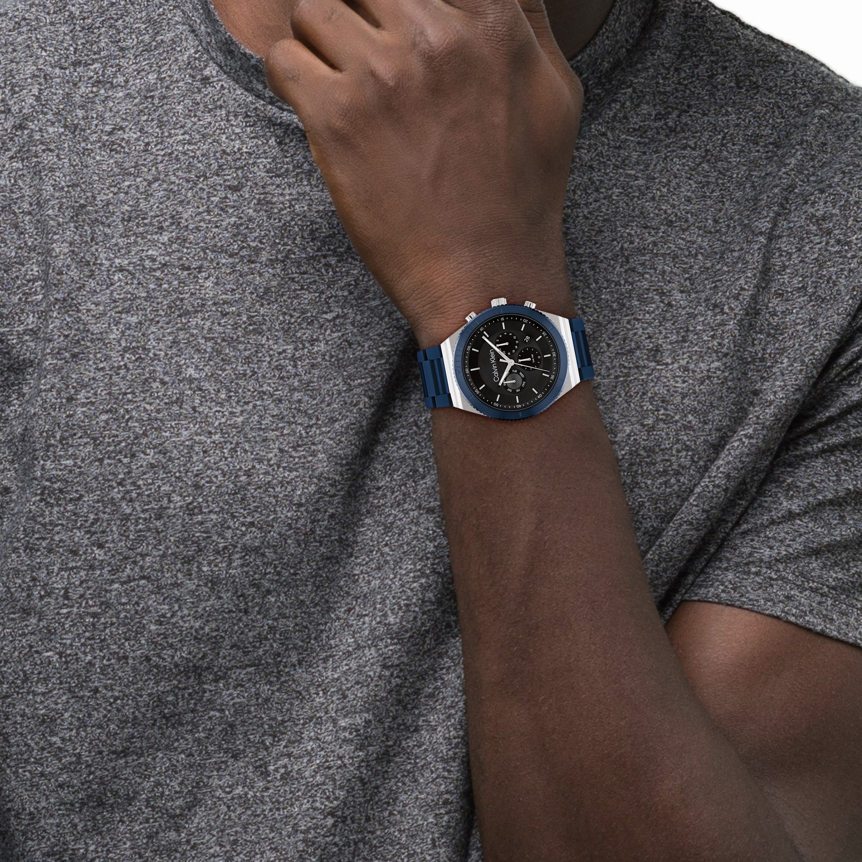 Men's Fearless Watch 25200307