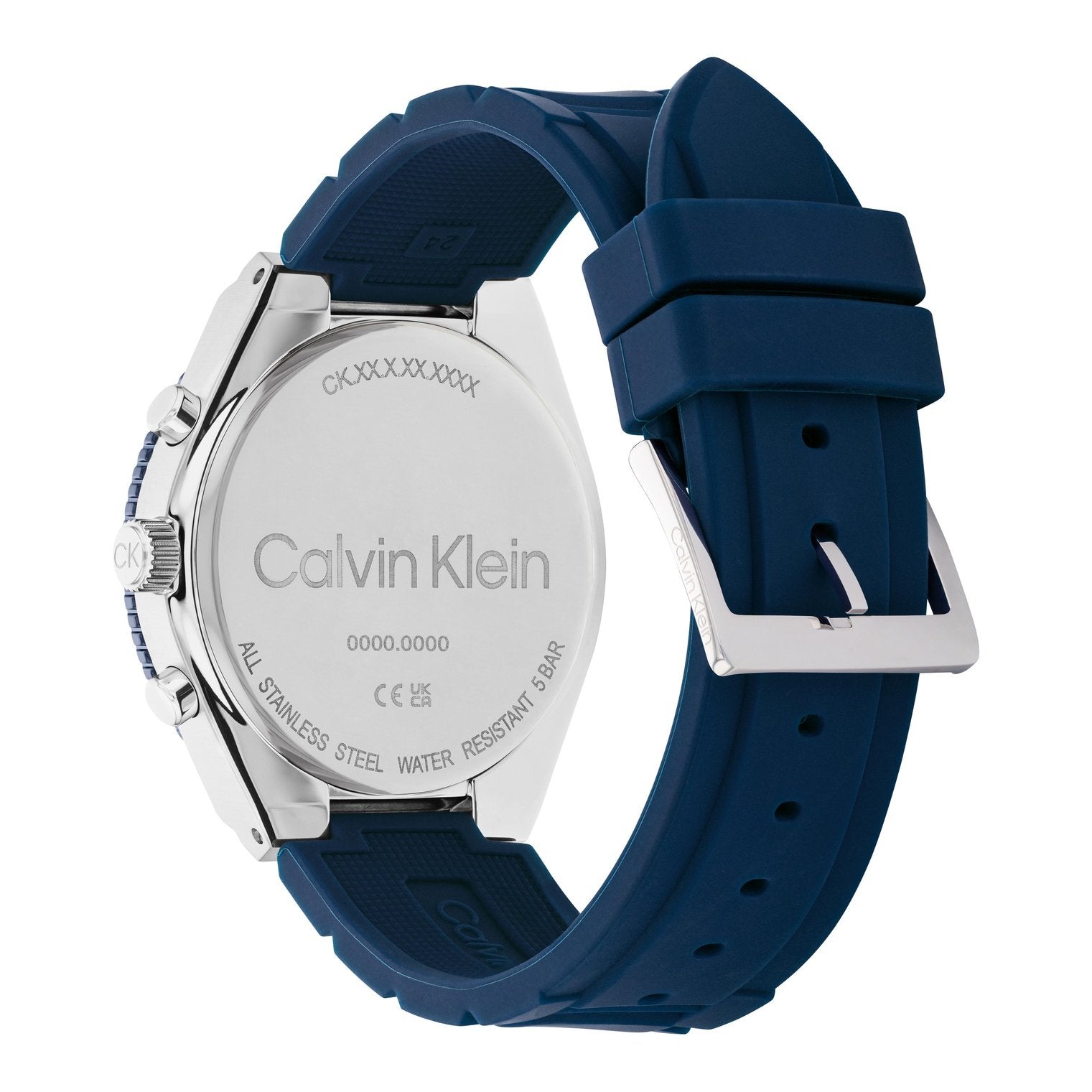 Men's Fearless Watch 25200307