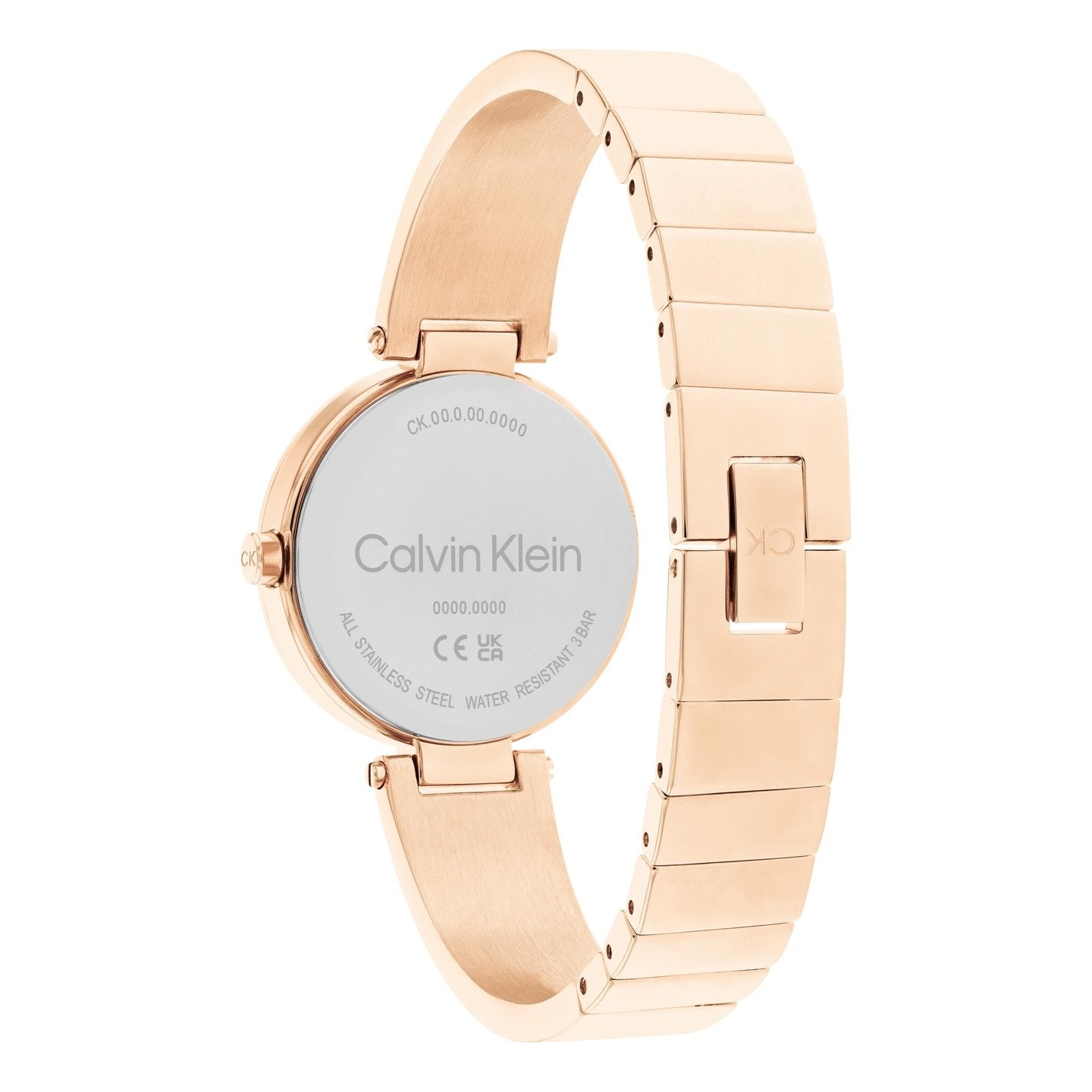 Ladies Elevated Watch 25200308