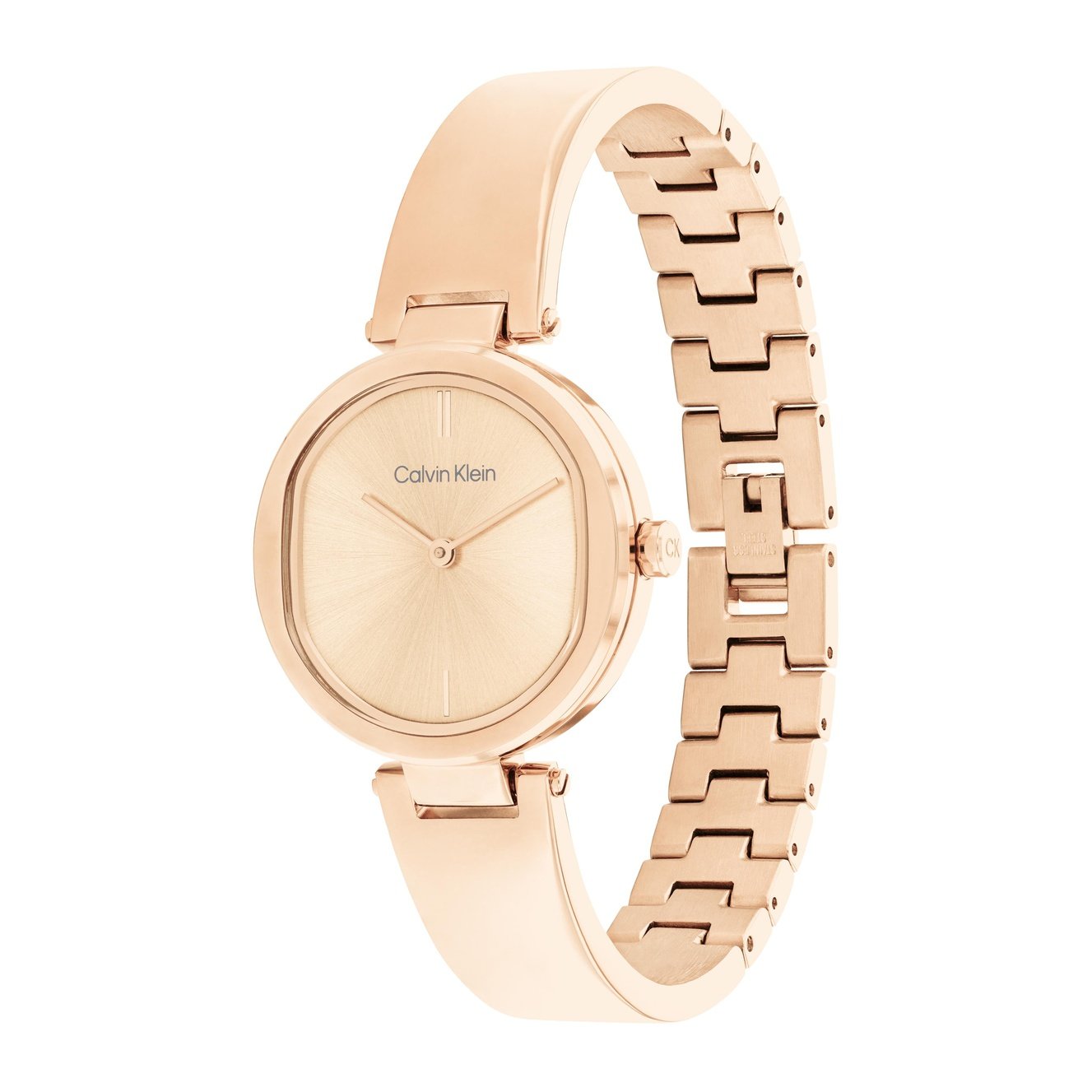Ladies Elevated Watch 25200308