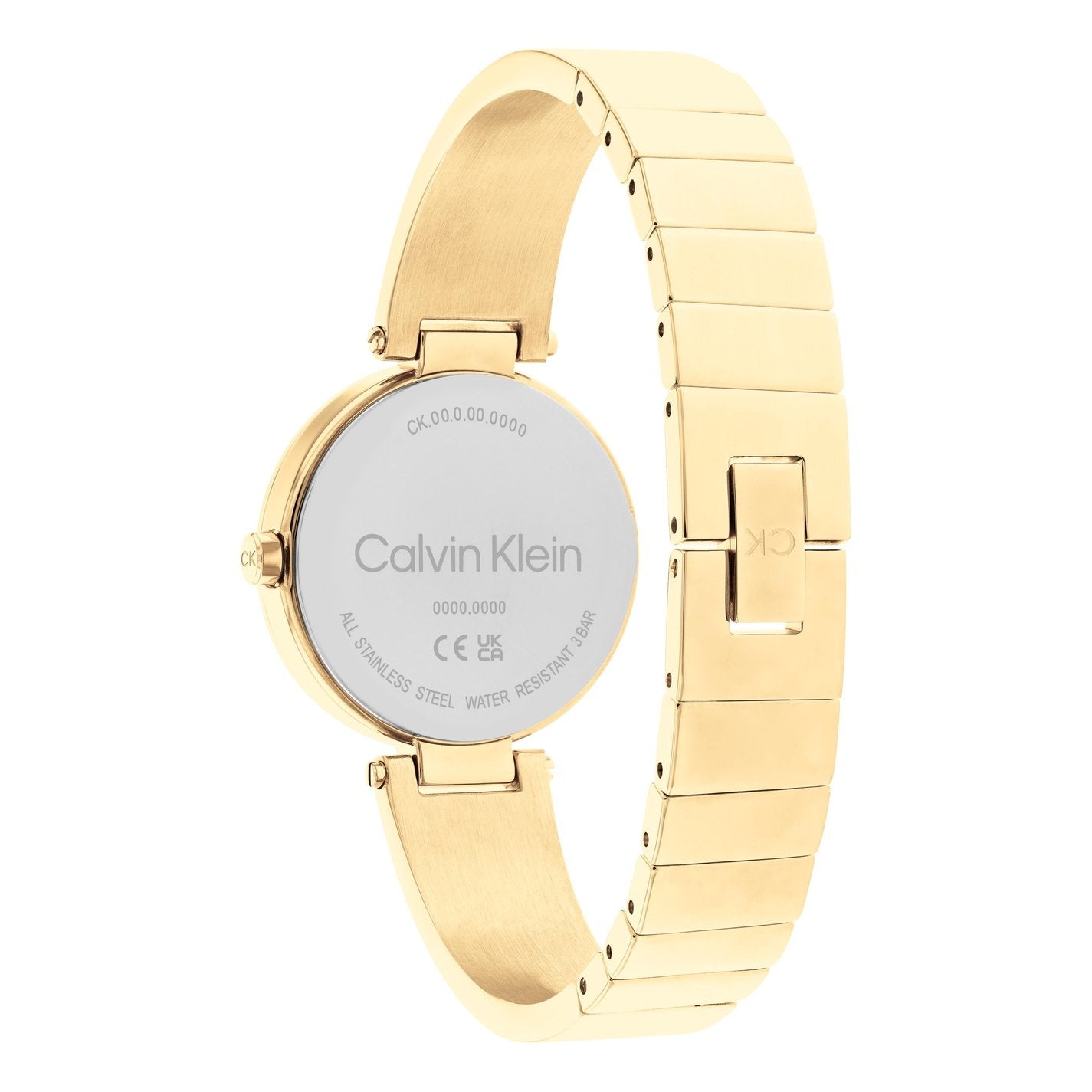 Ladies Elevated Watch 25200309