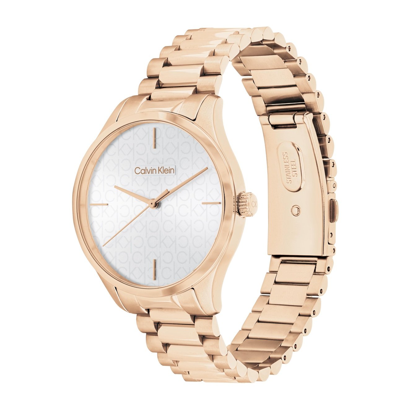 Unisex CK Iconic Watch 25200313 Calvin Klein