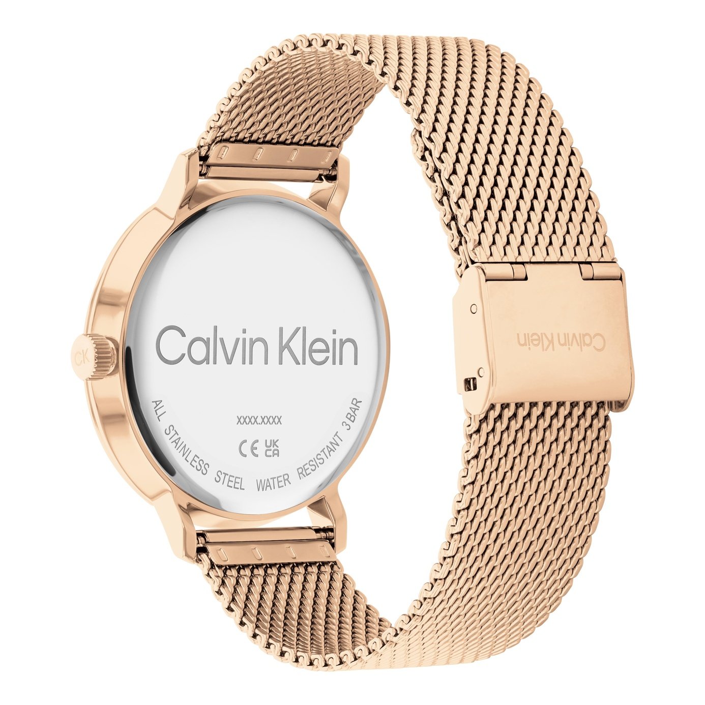 Men's Modern Watch 25200314 Calvin Klein