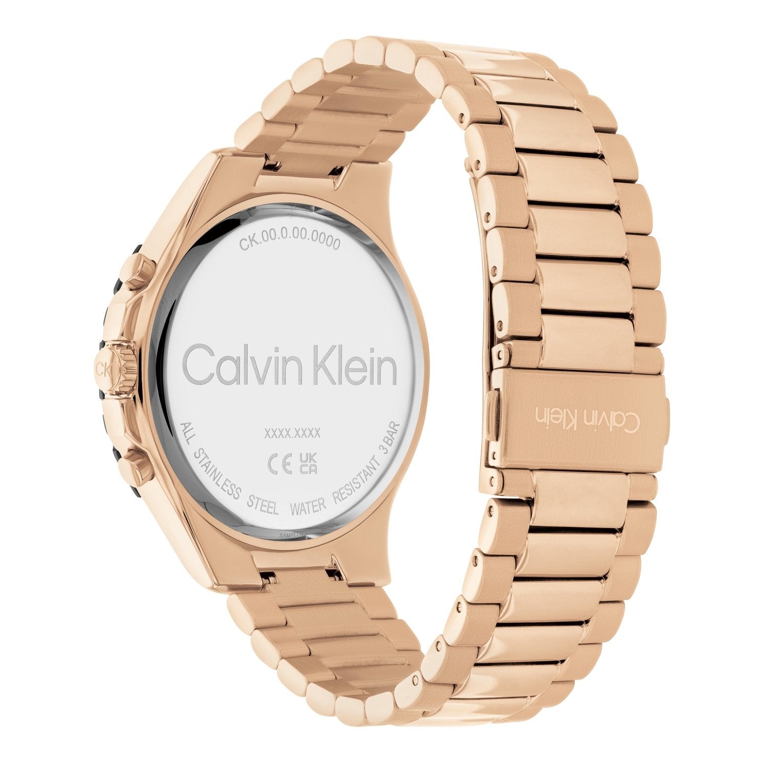 Men's Sport Watch 25200315 Calvin Klein